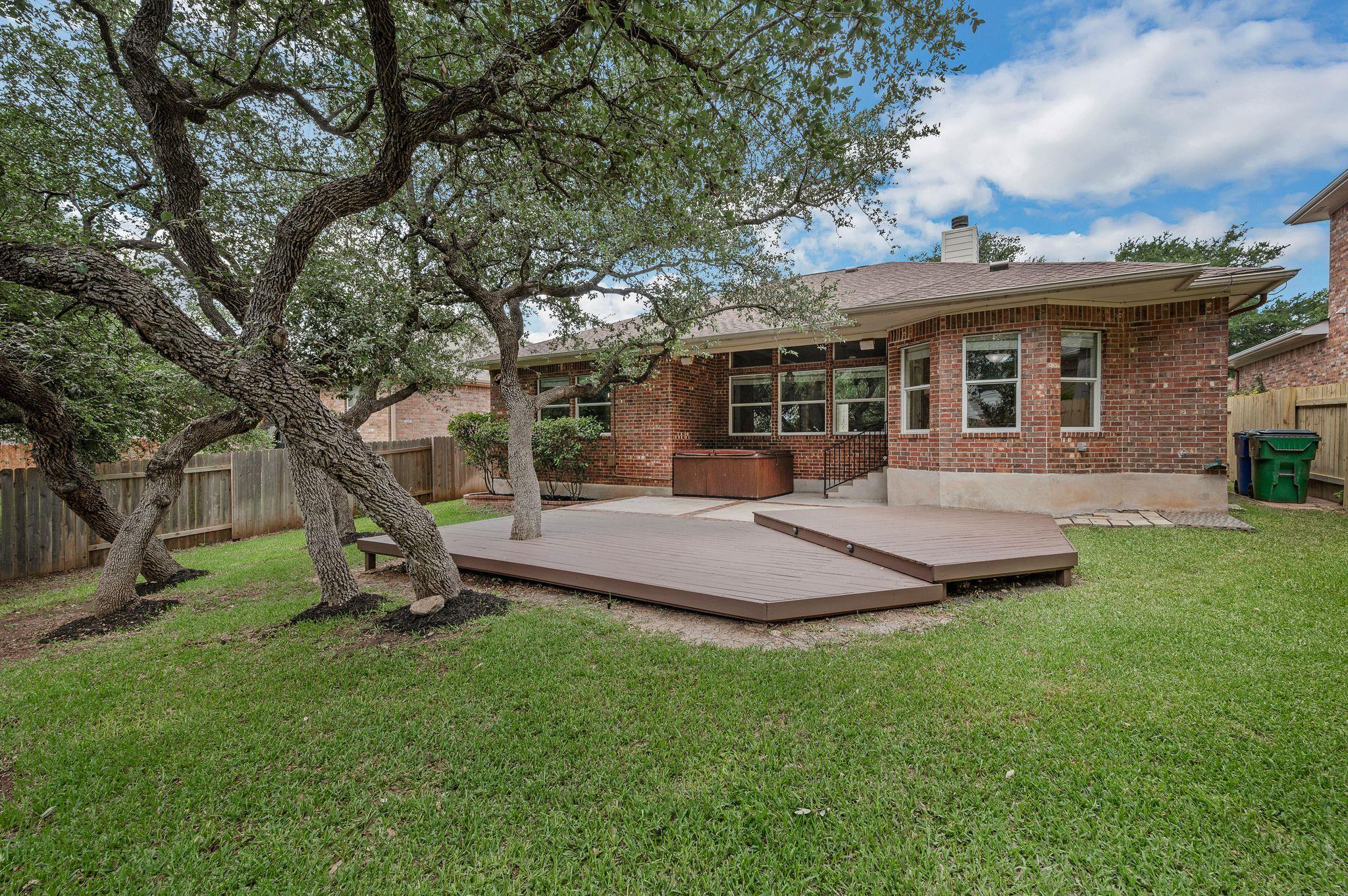 202 Muscovy Ln, Cedar Park, TX 78613