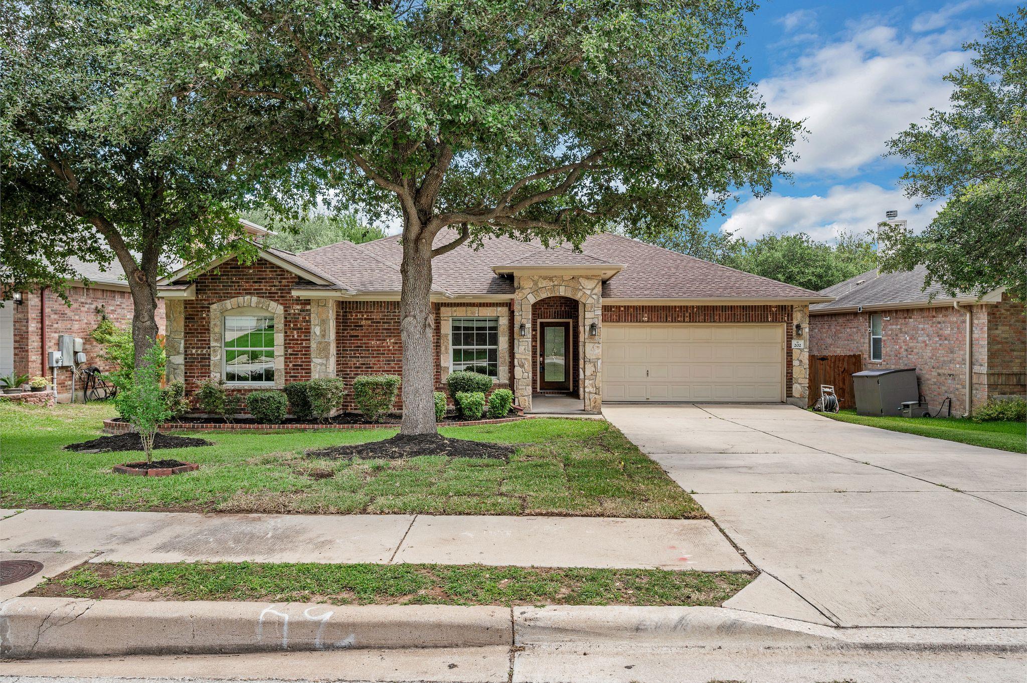 202 Muscovy Ln, Cedar Park, TX 78613