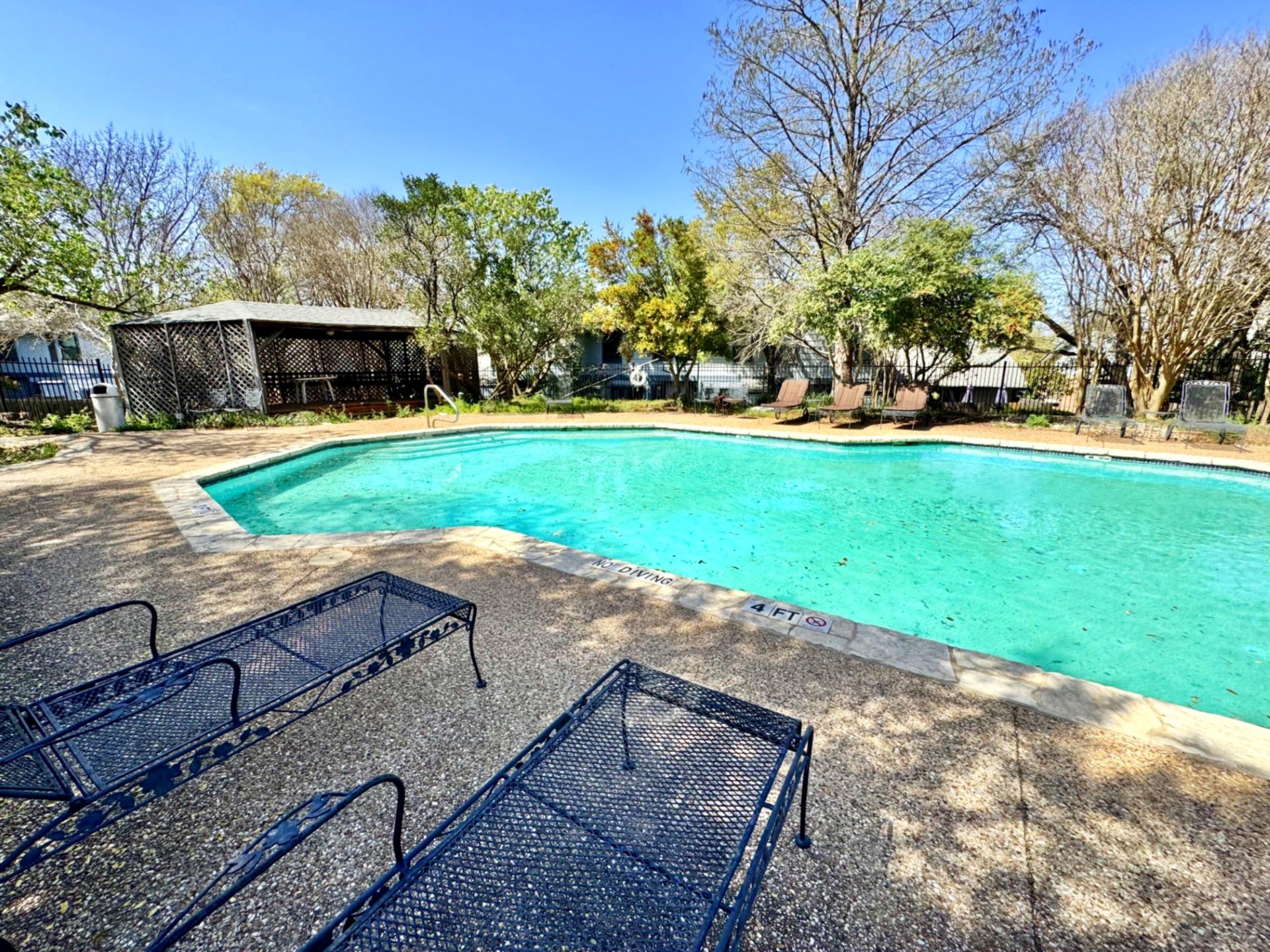 1411 Gracy Farms Ln # 130, Austin, TX 78758