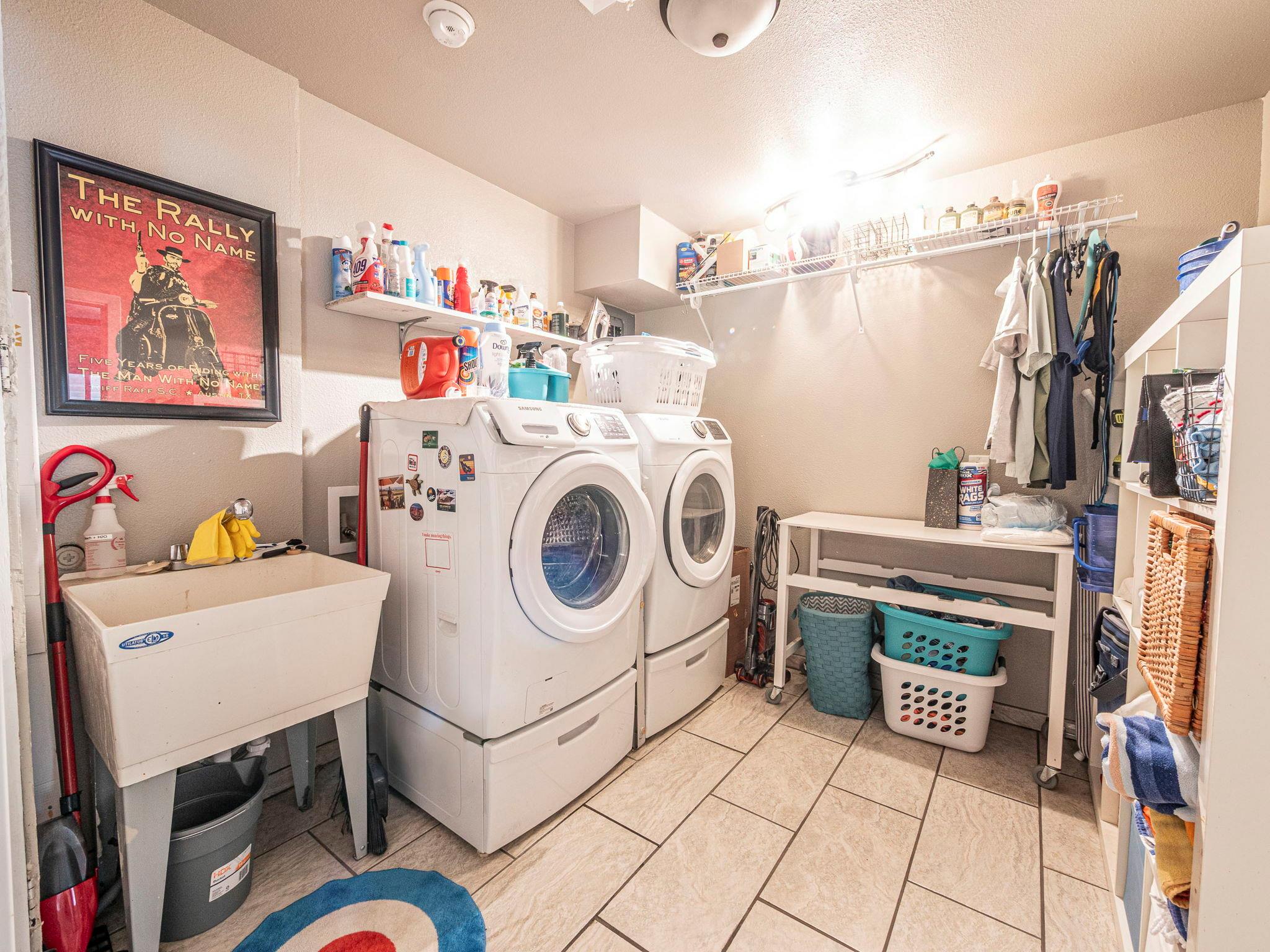 6801 Bryn Mawr Dr, Austin, TX 78723