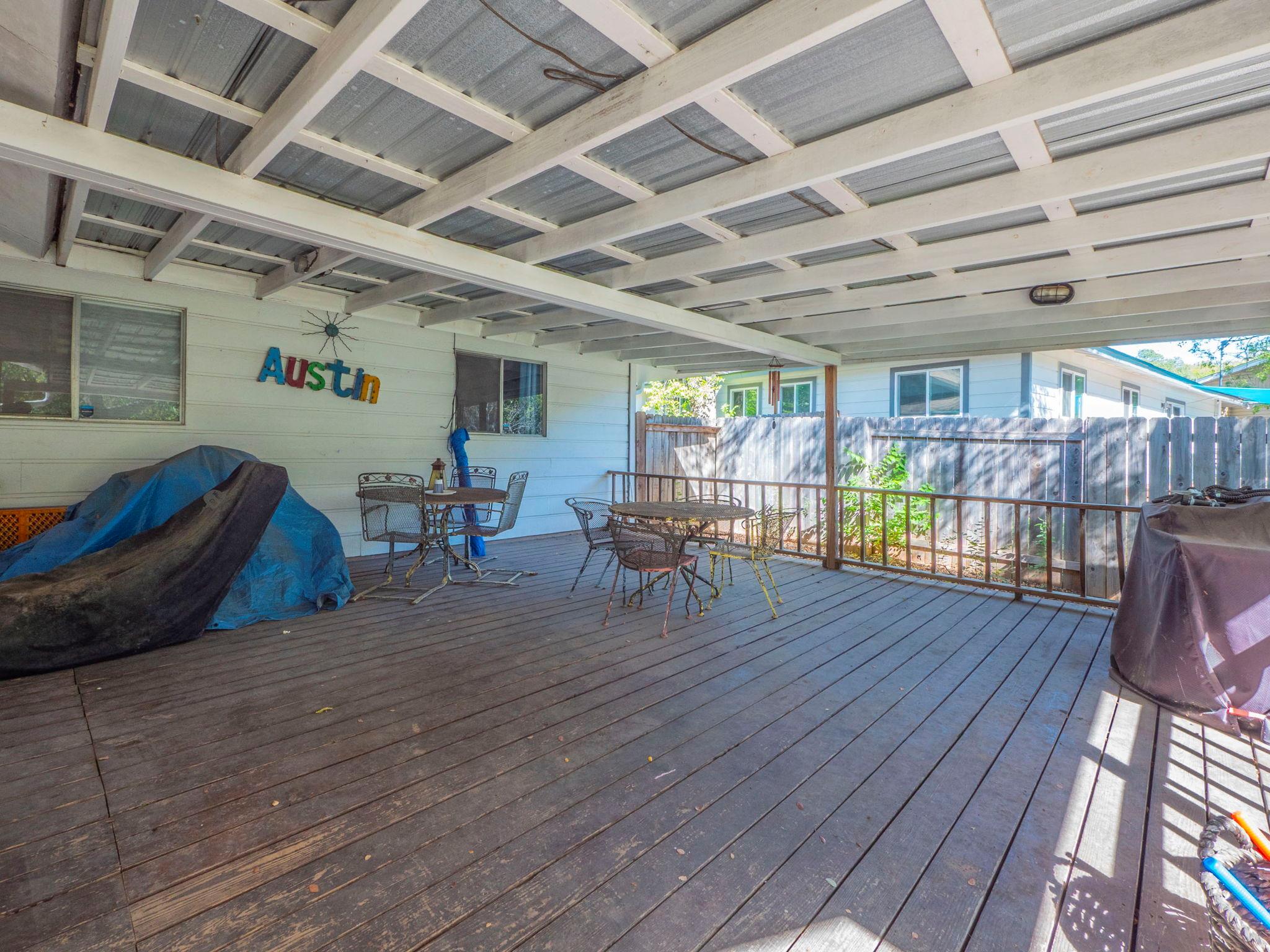 6801 Bryn Mawr Dr, Austin, TX 78723