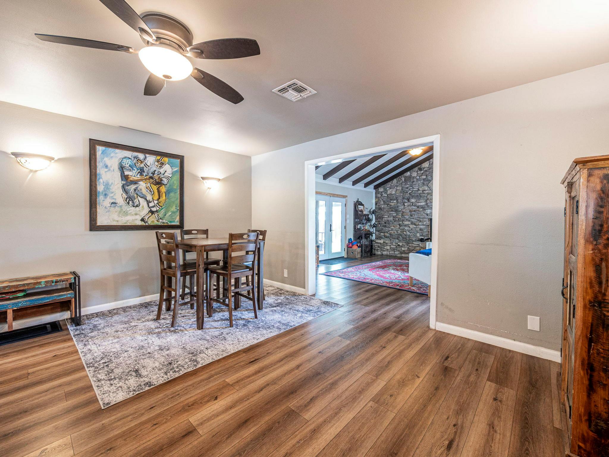 6801 Bryn Mawr Dr, Austin, TX 78723