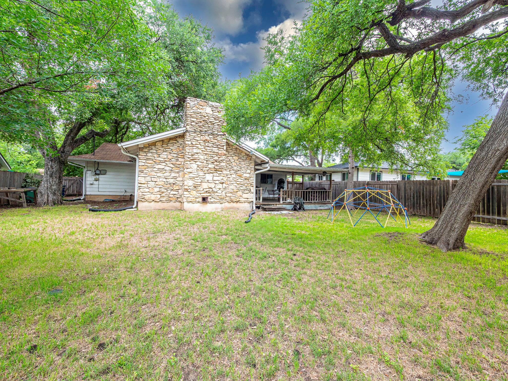 6801 Bryn Mawr Dr, Austin, TX 78723