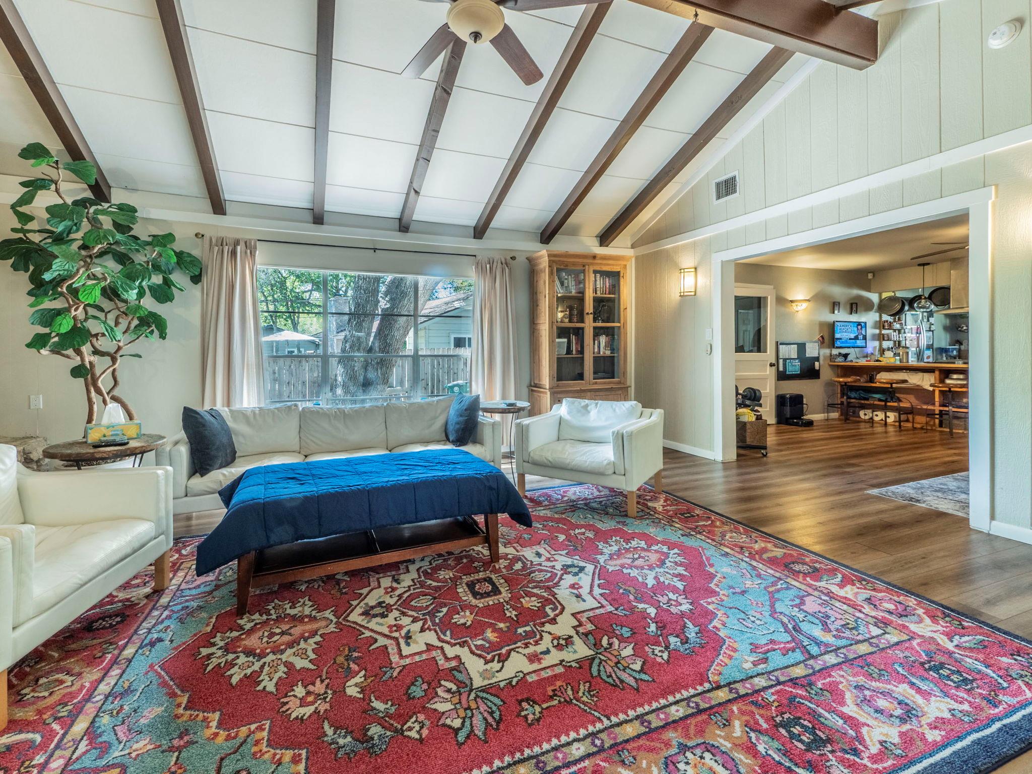 6801 Bryn Mawr Dr, Austin, TX 78723