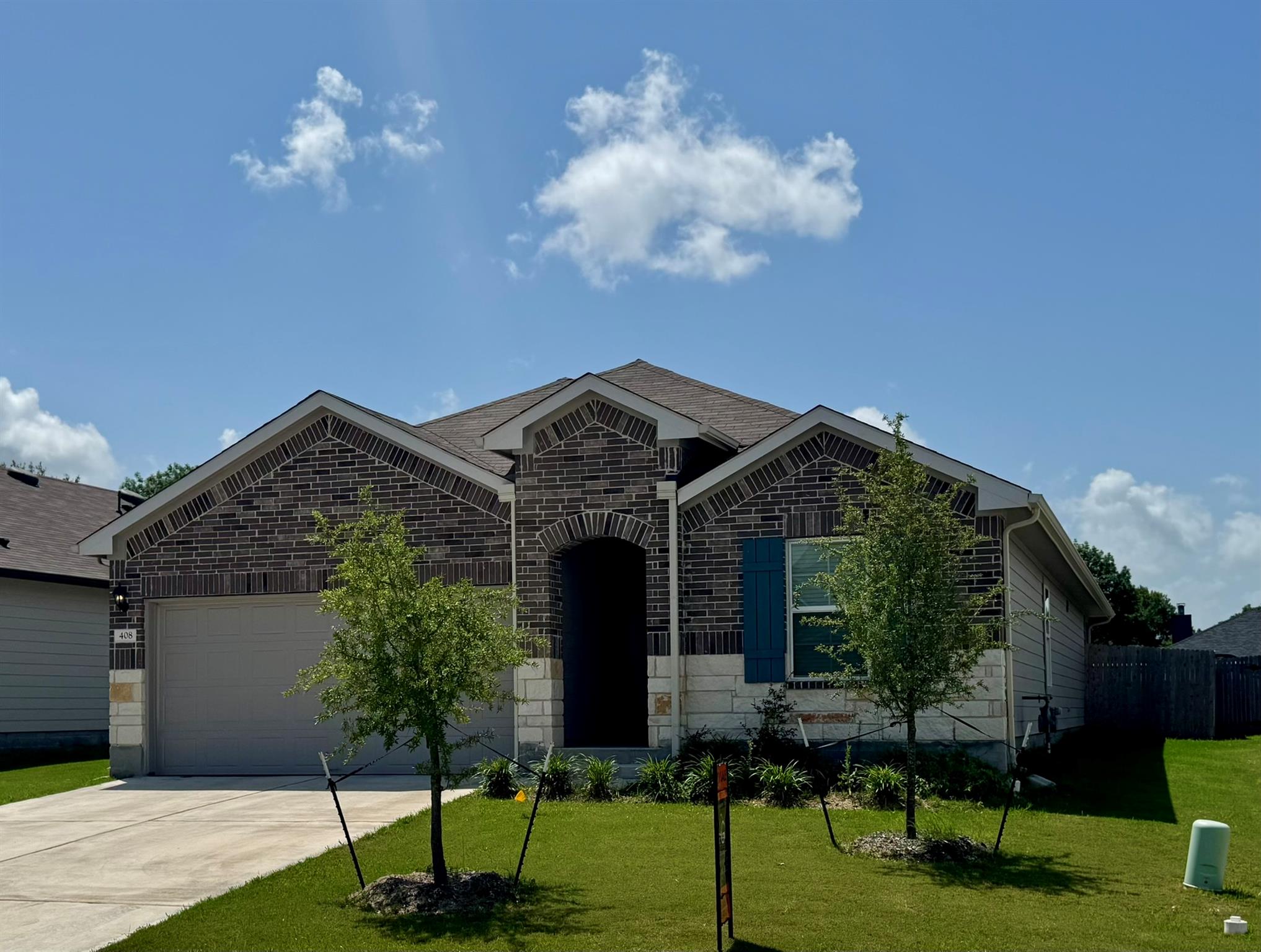 408 St Thomas St, Lockhart, TX 78644