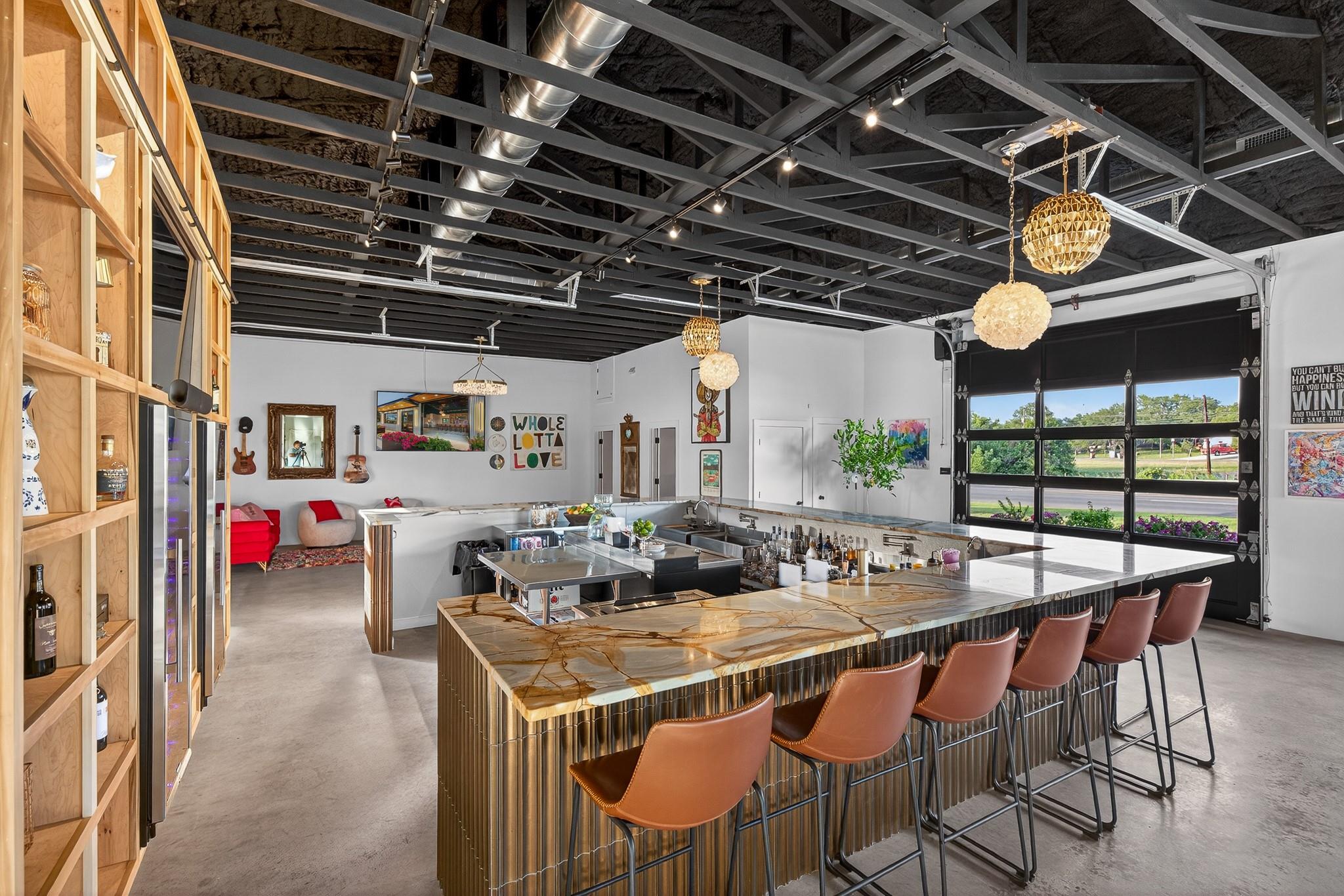 105 US HWY 281 N, Johnson City, TX 78636