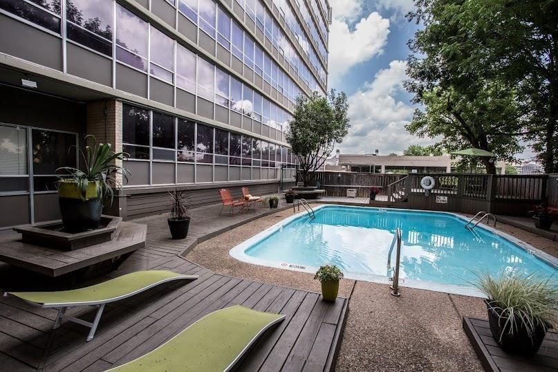 1800 Lavaca St # A-709, Austin, TX 78701