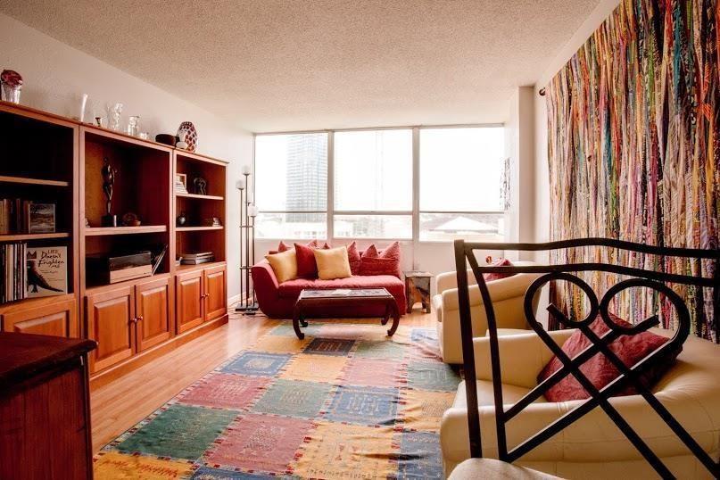 1800 Lavaca St # A-709, Austin, TX 78701