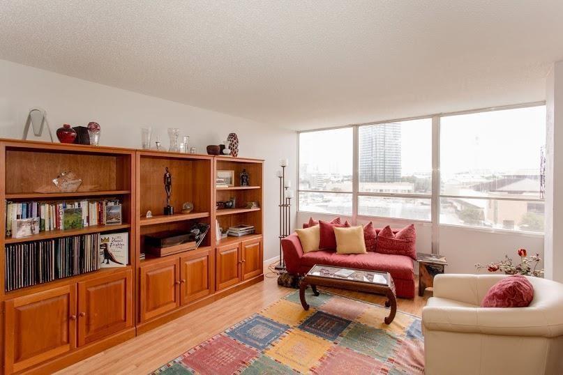 1800 Lavaca St # A-709, Austin, TX 78701