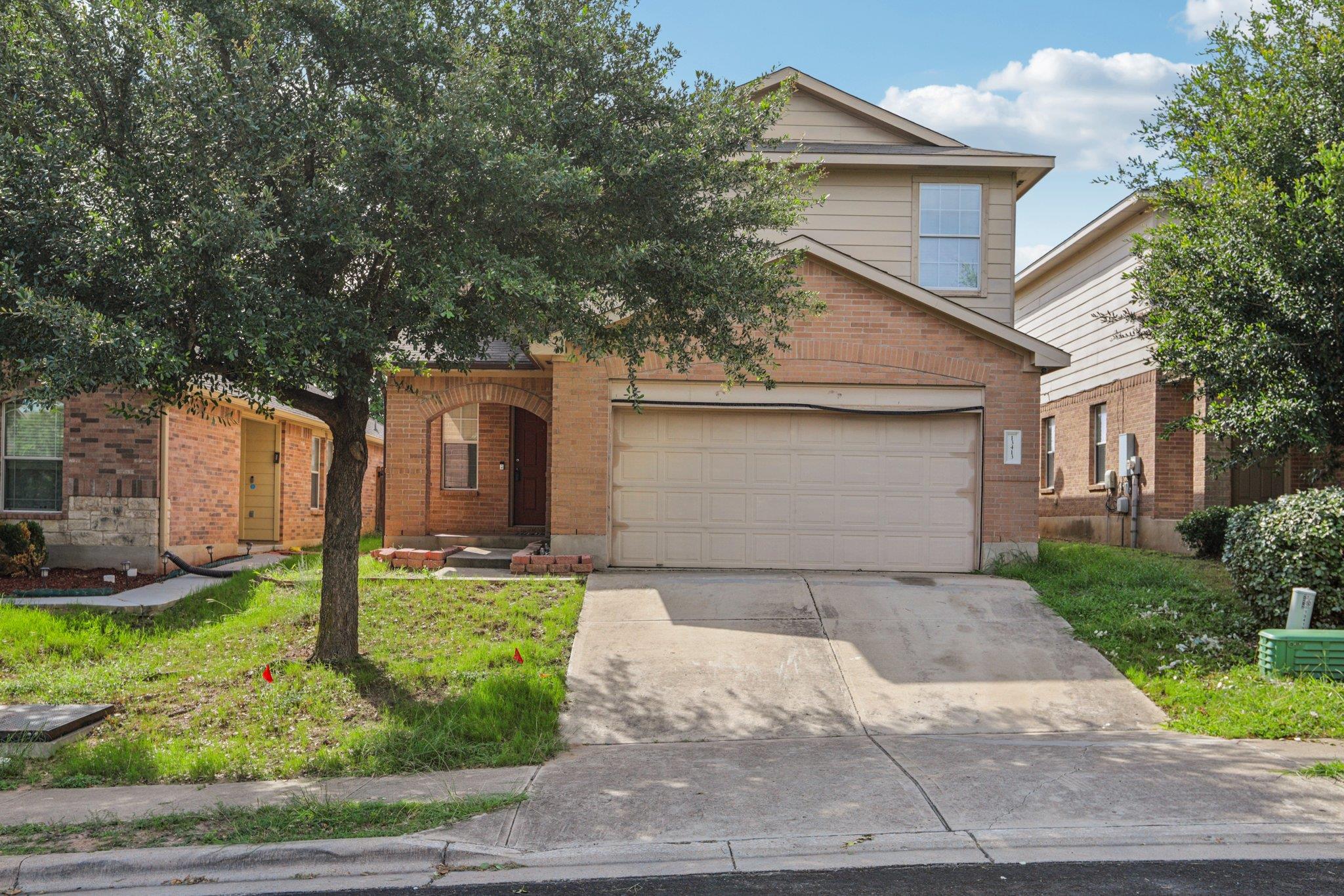 13413 Lismore Ln, Pflugerville, TX 78660