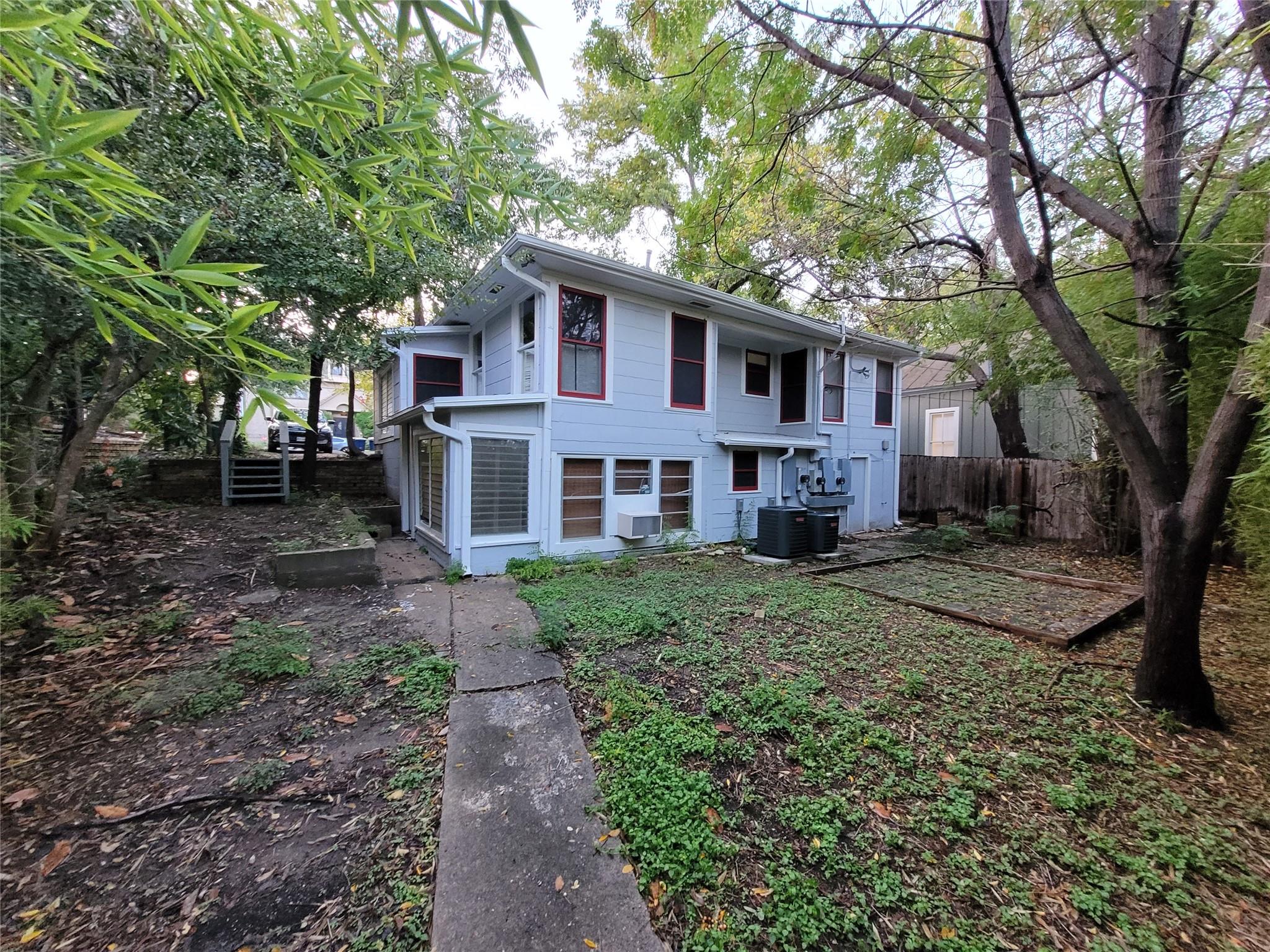 1705 West Ave # A, Austin, TX 78701