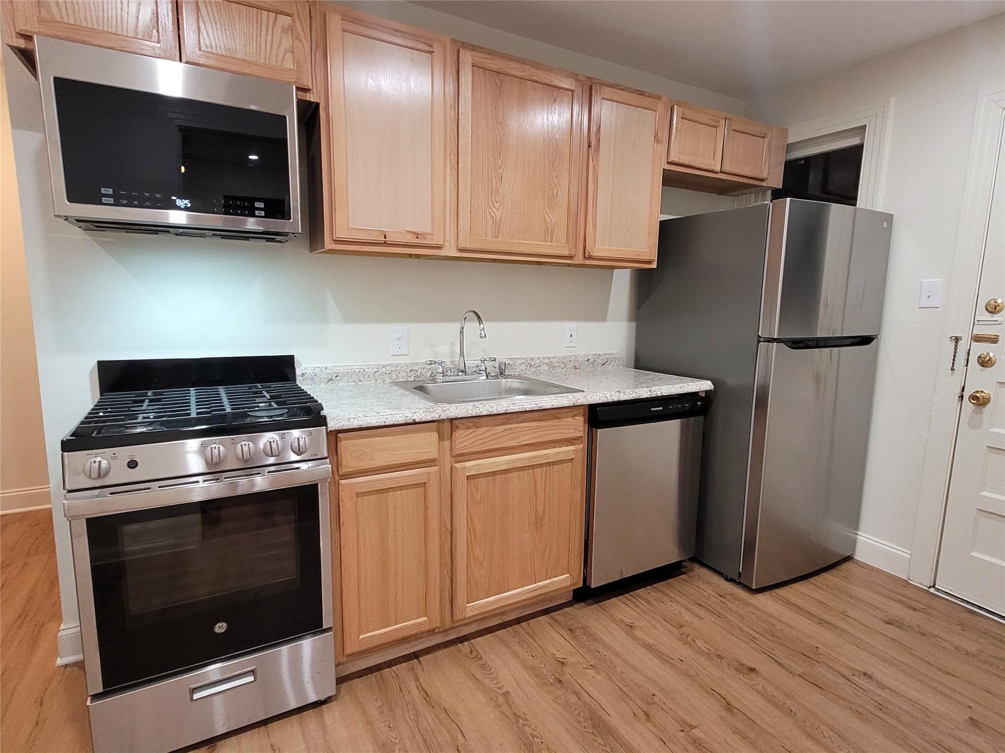 1705 West Ave # A, Austin, TX 78701