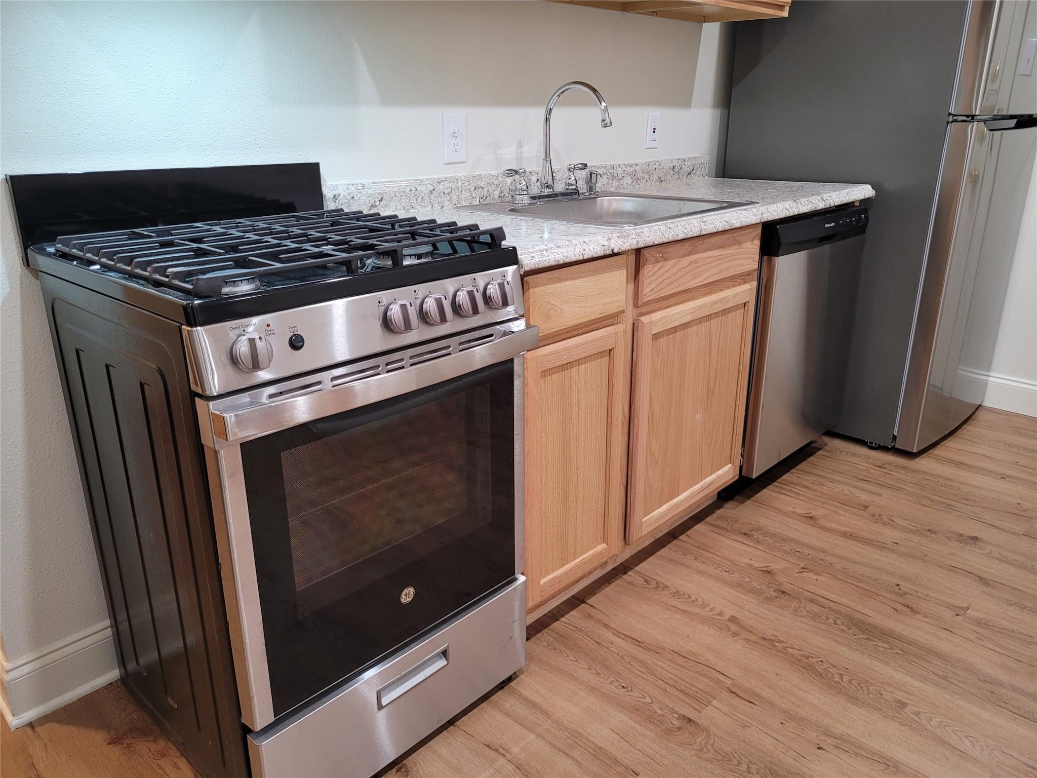 1705 West Ave # A, Austin, TX 78701