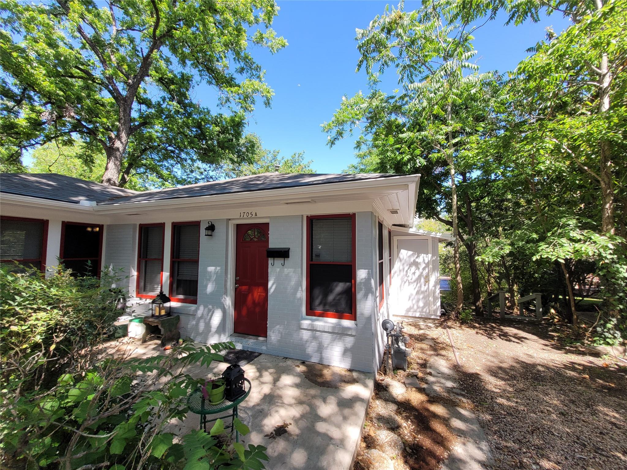 1705 West Ave # A, Austin, TX 78701