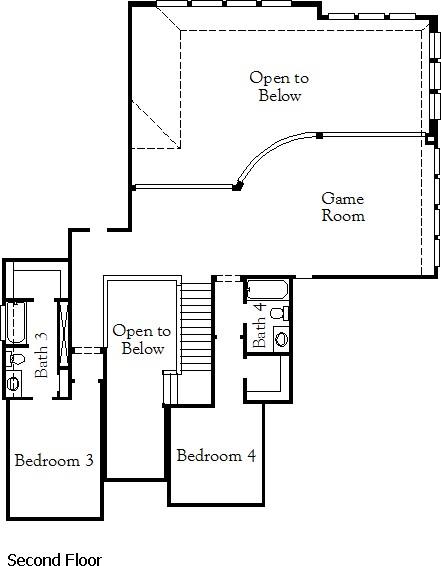 221 Camille St, Leander, TX 78641