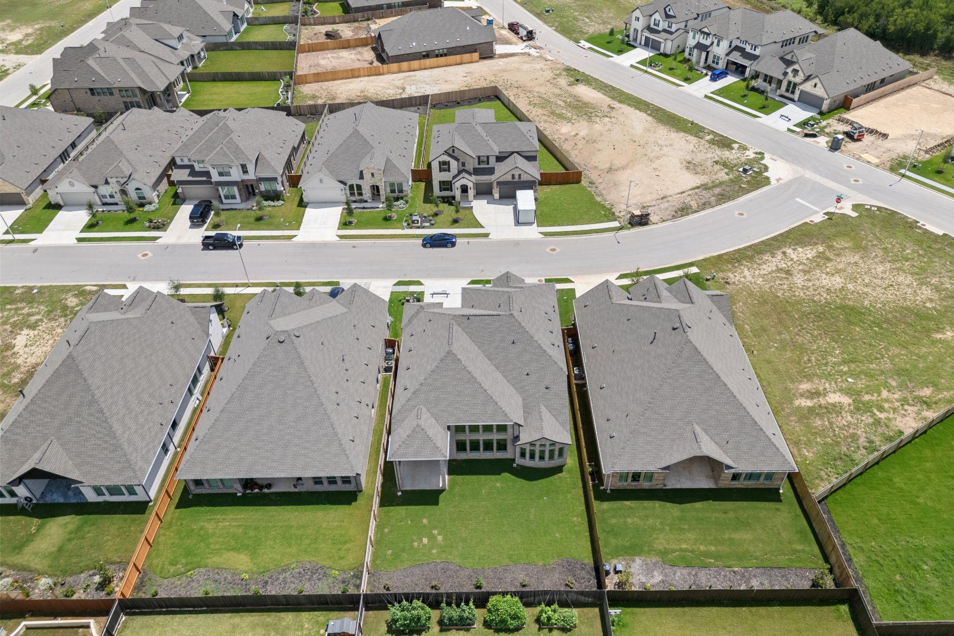 221 Camille St, Leander, TX 78641