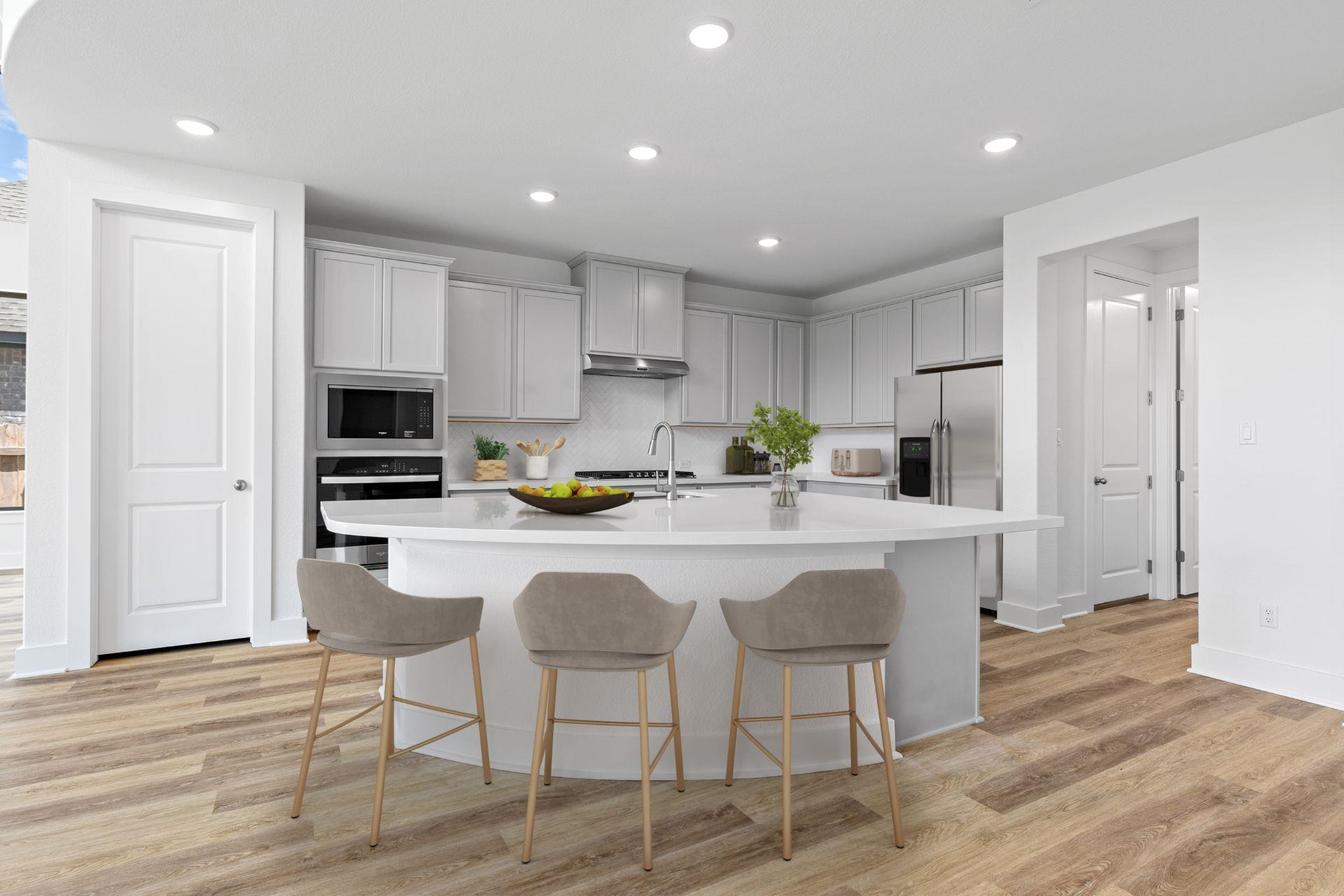 221 Camille St, Leander, TX 78641