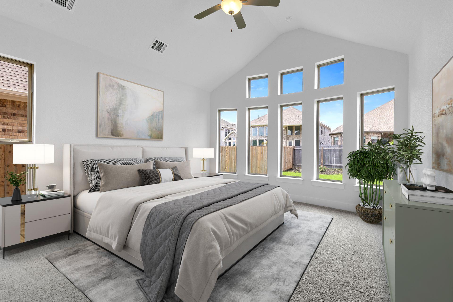 221 Camille St, Leander, TX 78641
