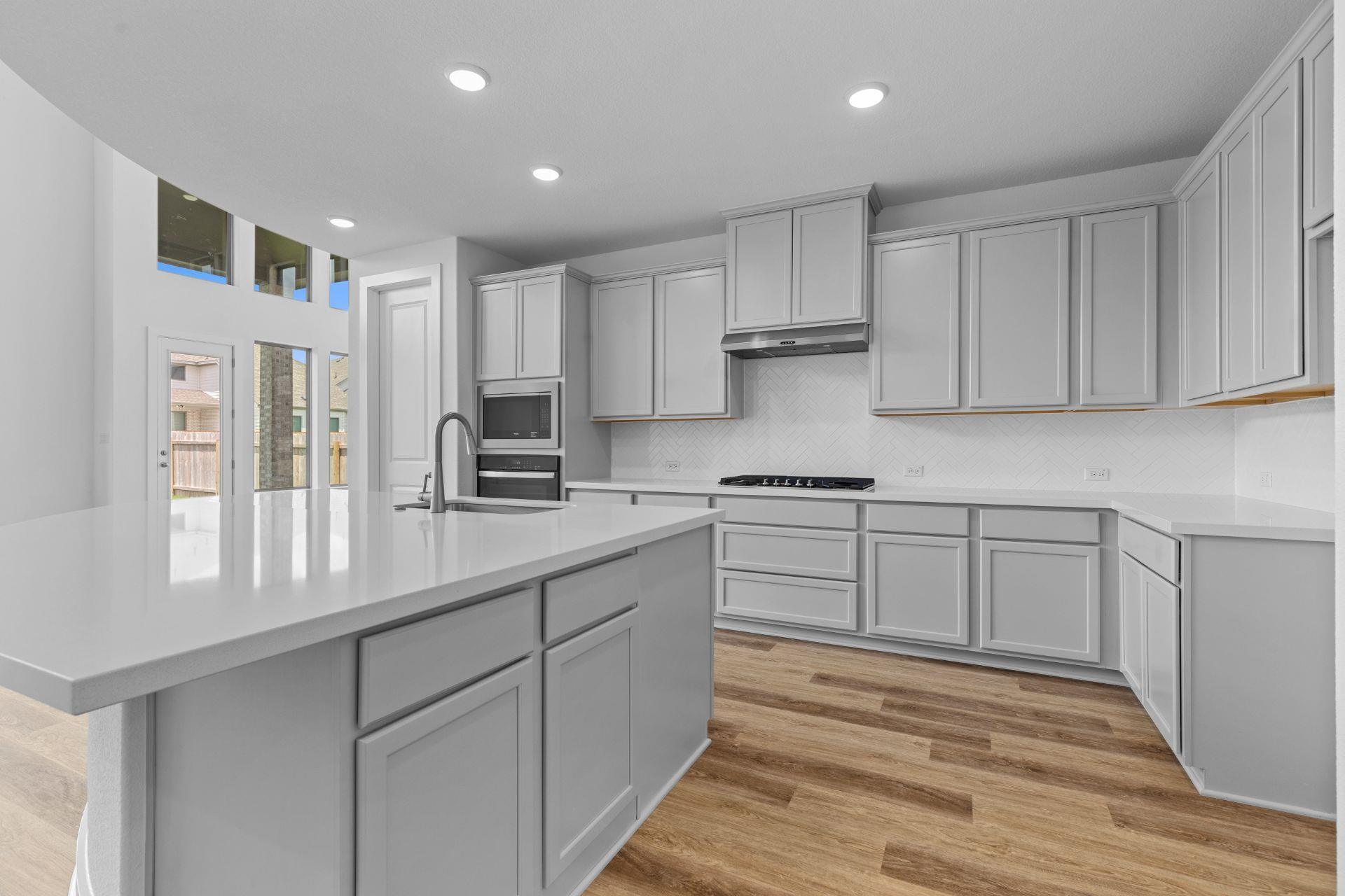 221 Camille St, Leander, TX 78641