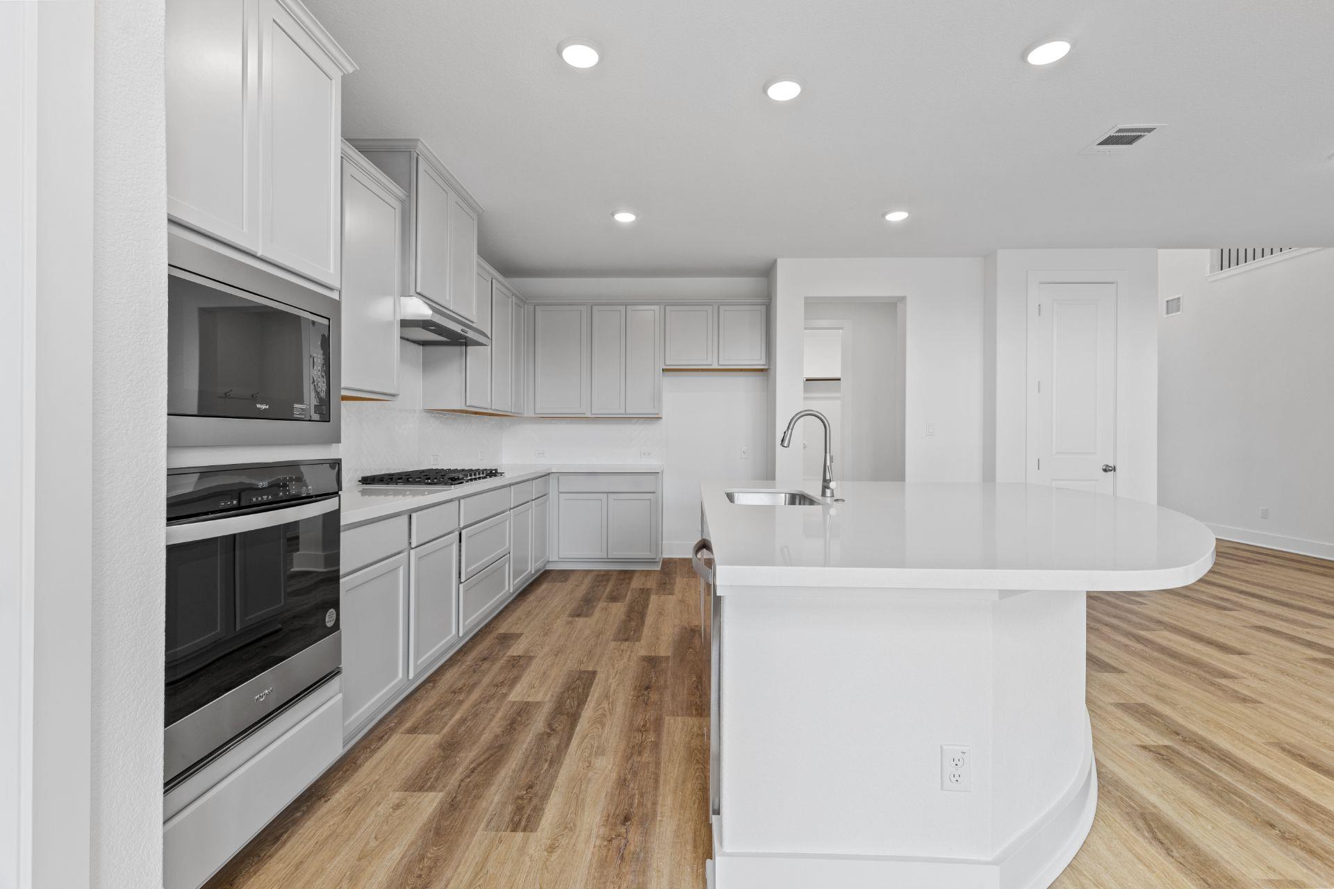 221 Camille St, Leander, TX 78641