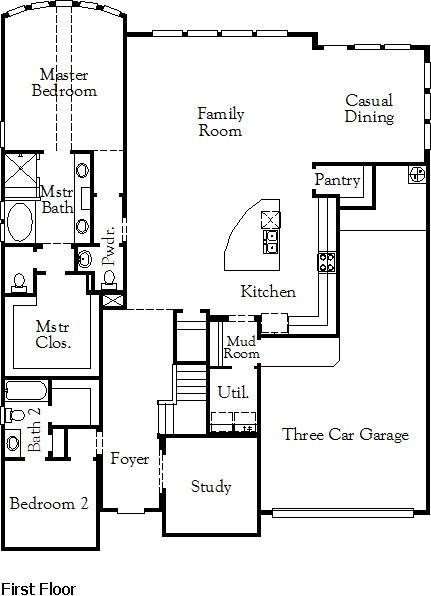 221 Camille St, Leander, TX 78641