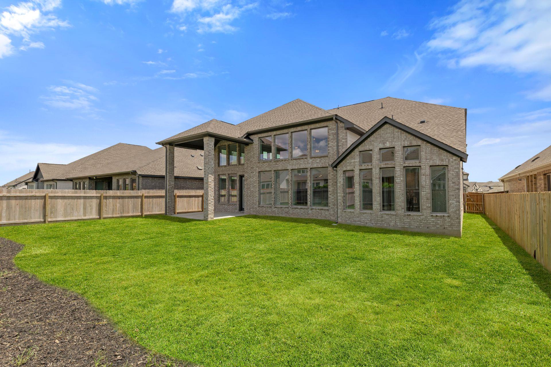 221 Camille St, Leander, TX 78641