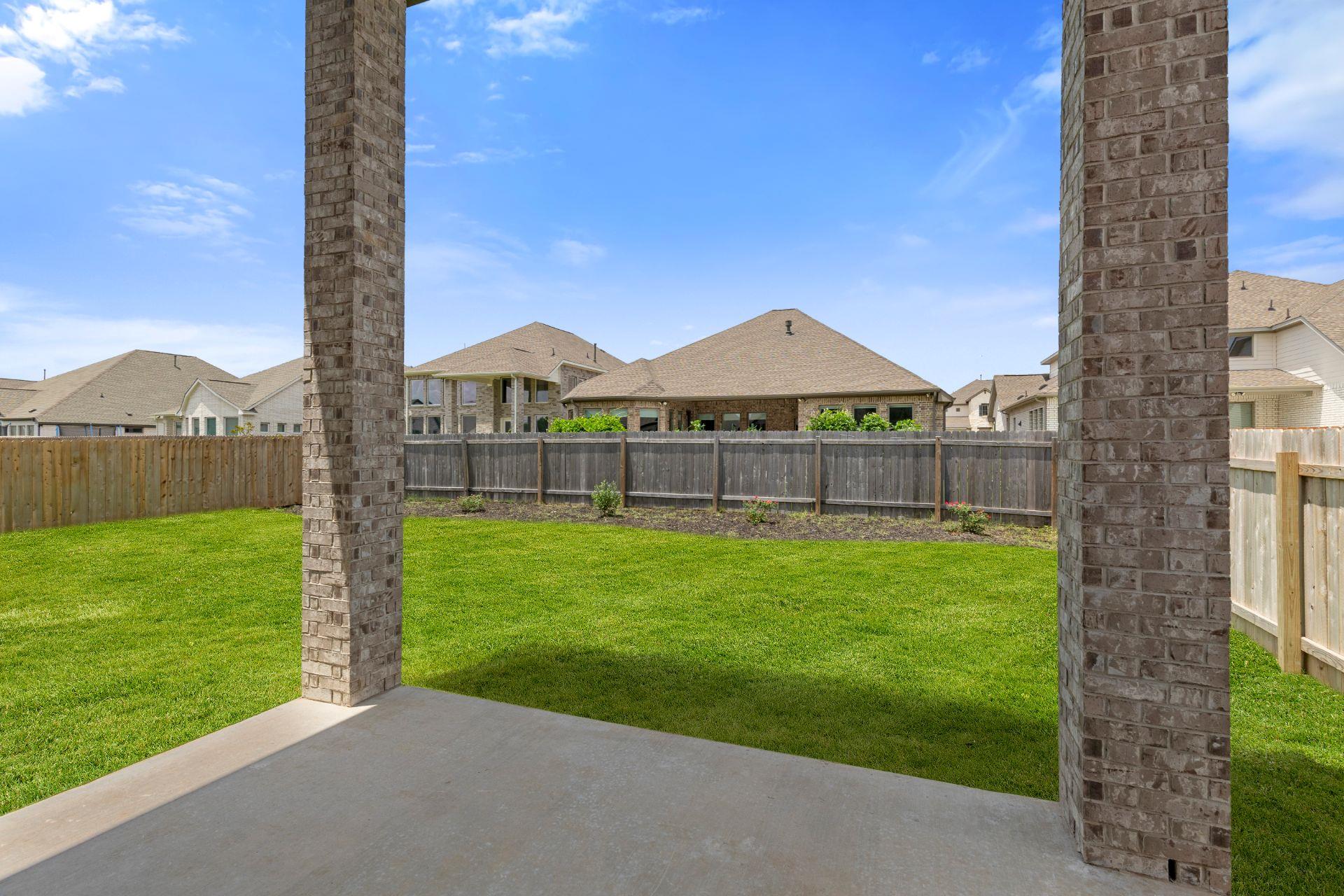 221 Camille St, Leander, TX 78641