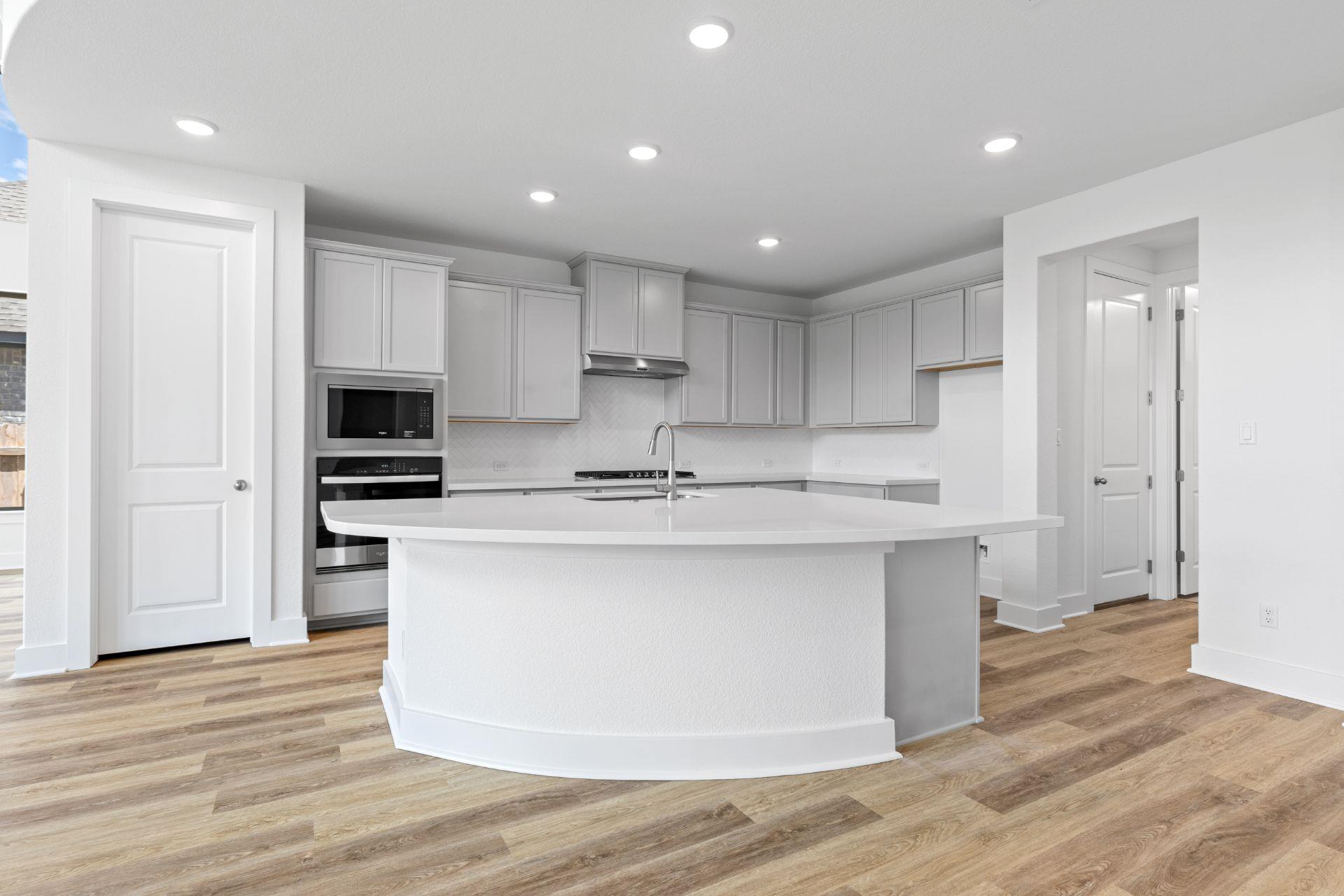 221 Camille St, Leander, TX 78641