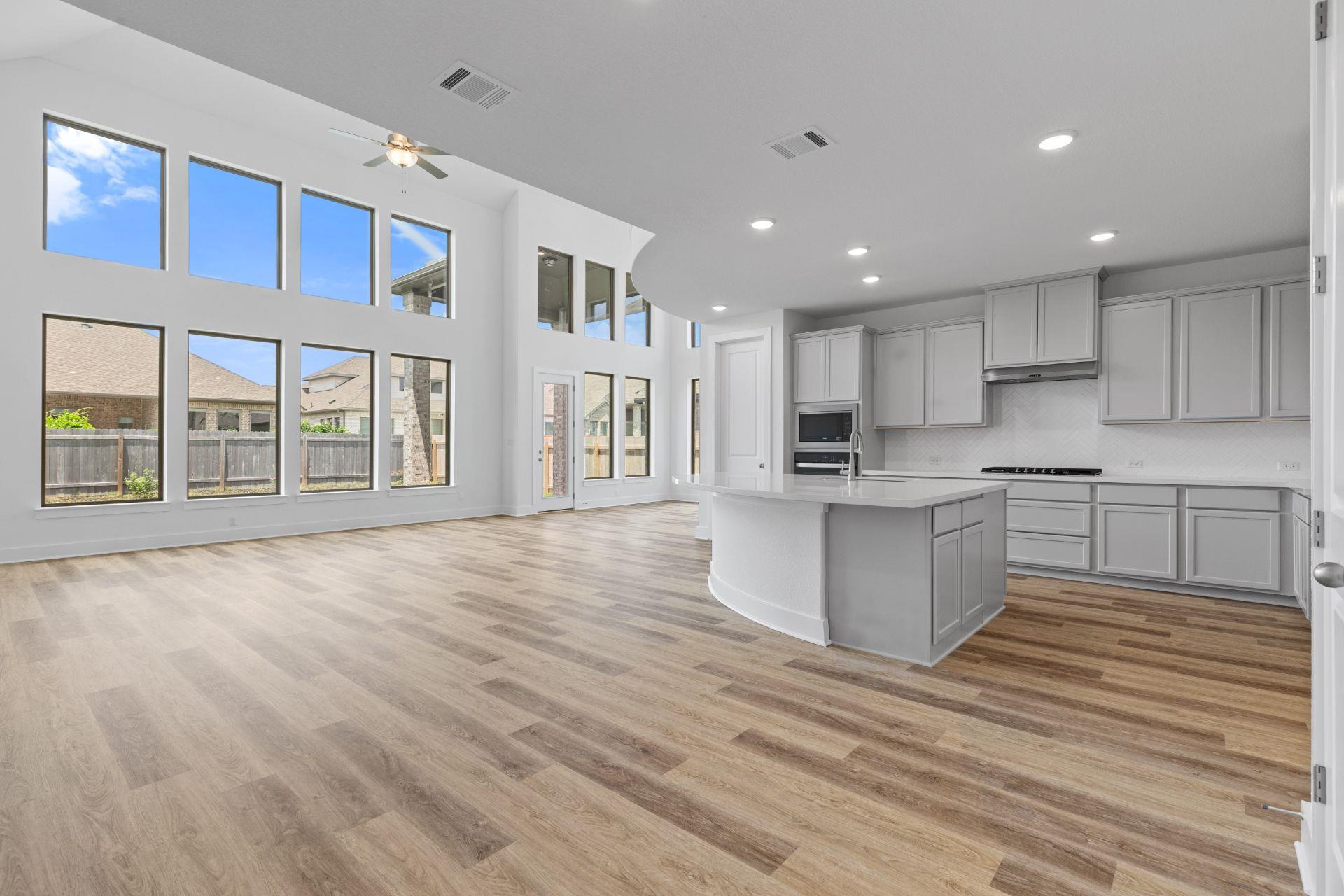 221 Camille St, Leander, TX 78641