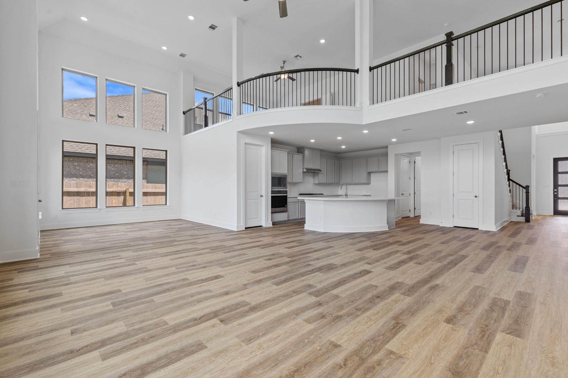 221 Camille St, Leander, TX 78641