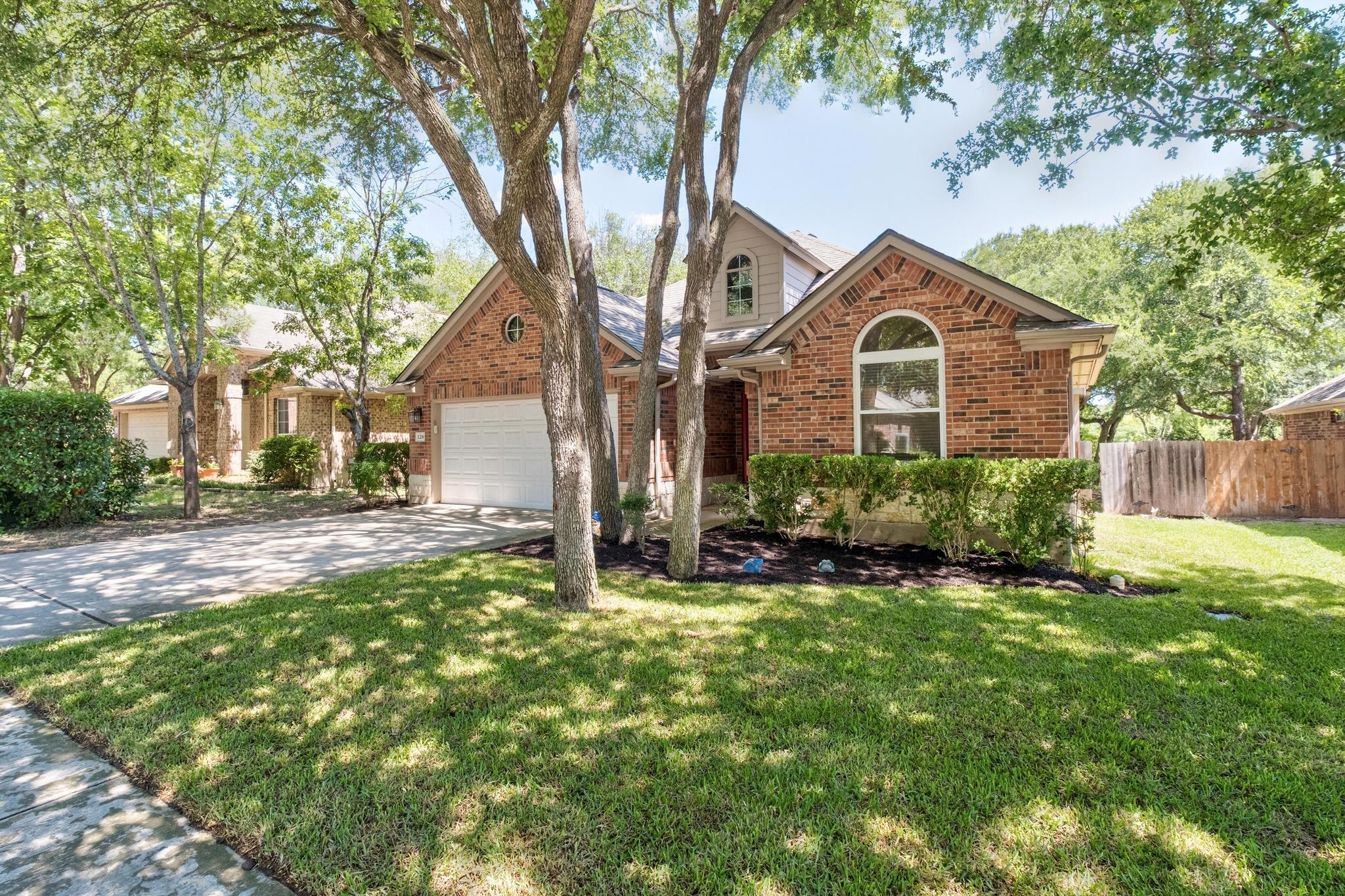 128 Clarence Ct, Buda, TX 78610