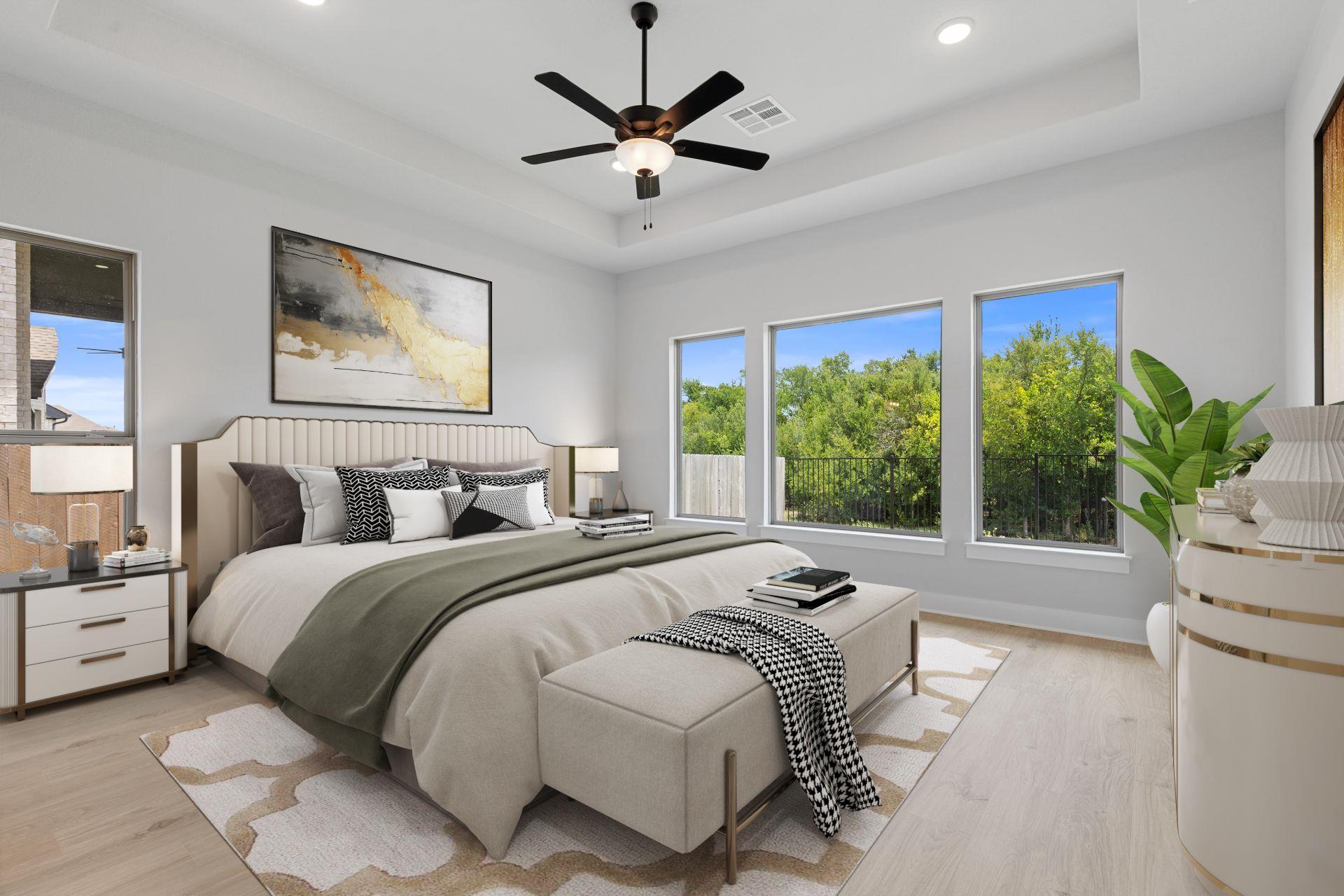 1824 Camay St, Leander, TX 78641