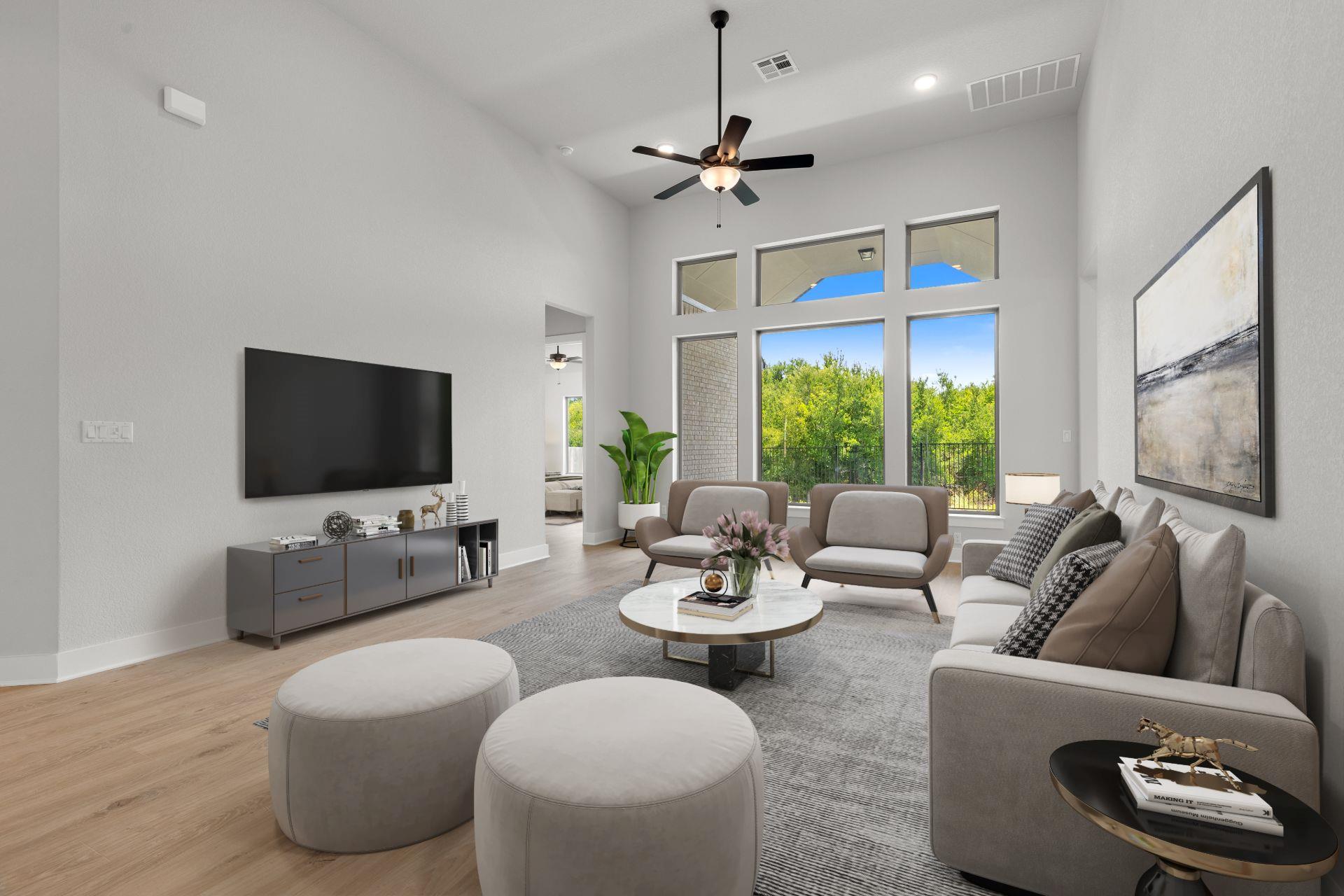 1824 Camay St, Leander, TX 78641