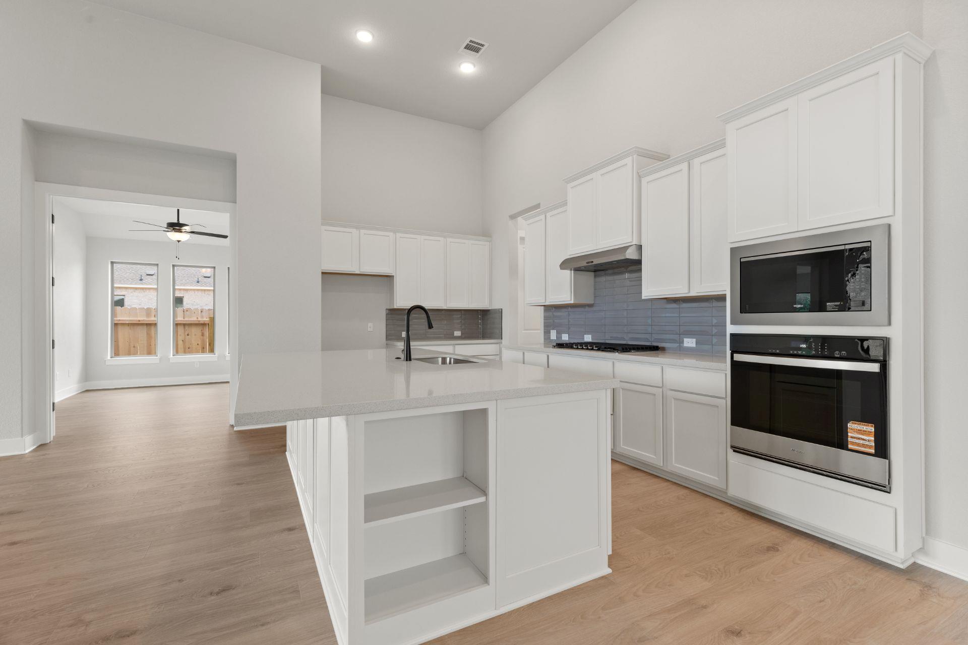 1824 Camay St, Leander, TX 78641