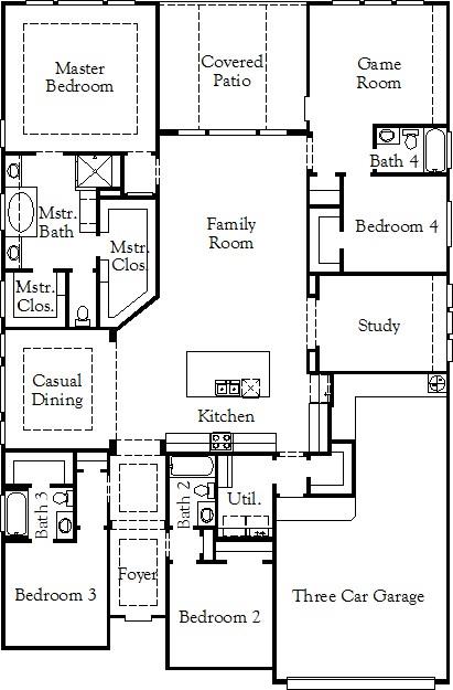 1824 Camay St, Leander, TX 78641