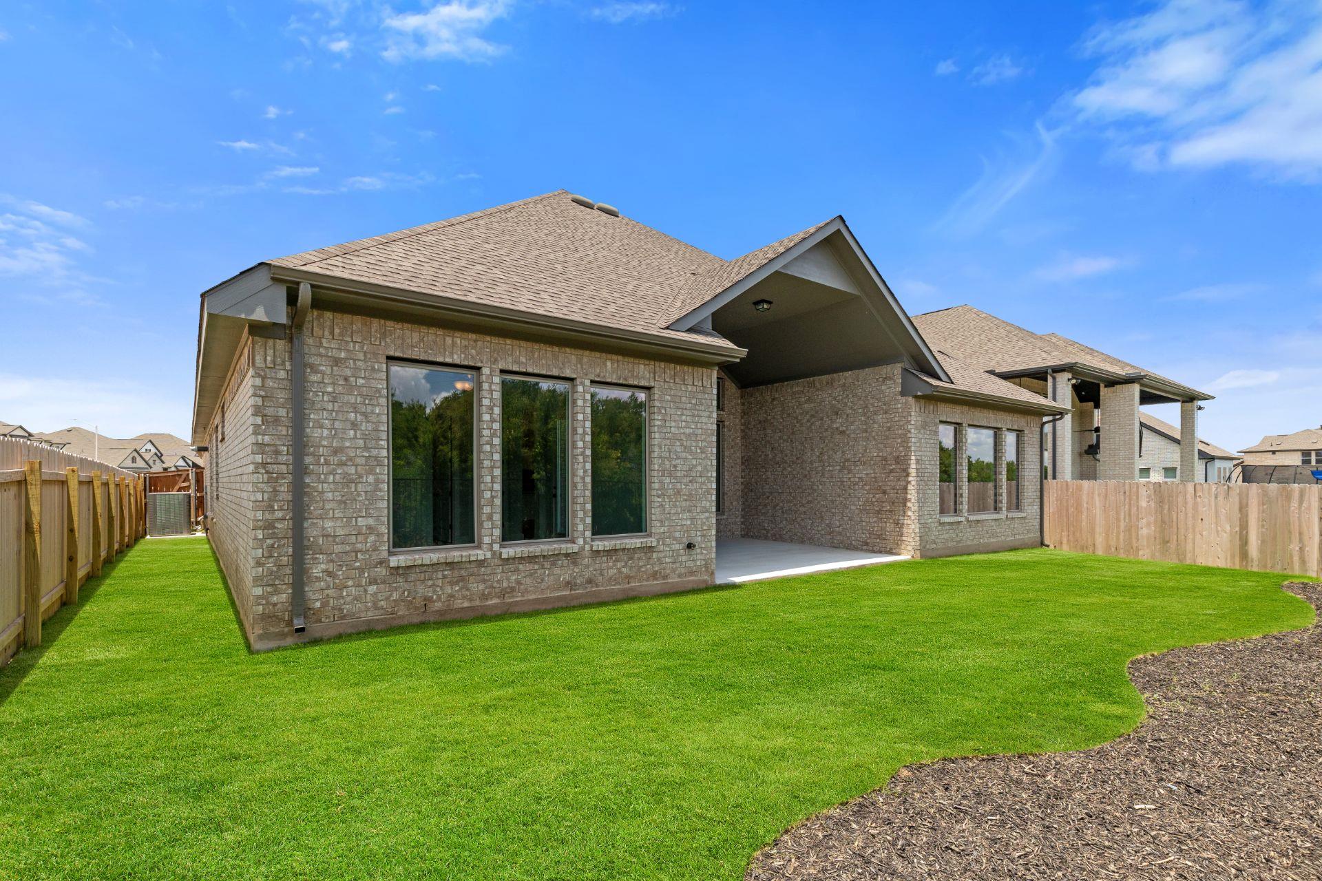 1824 Camay St, Leander, TX 78641