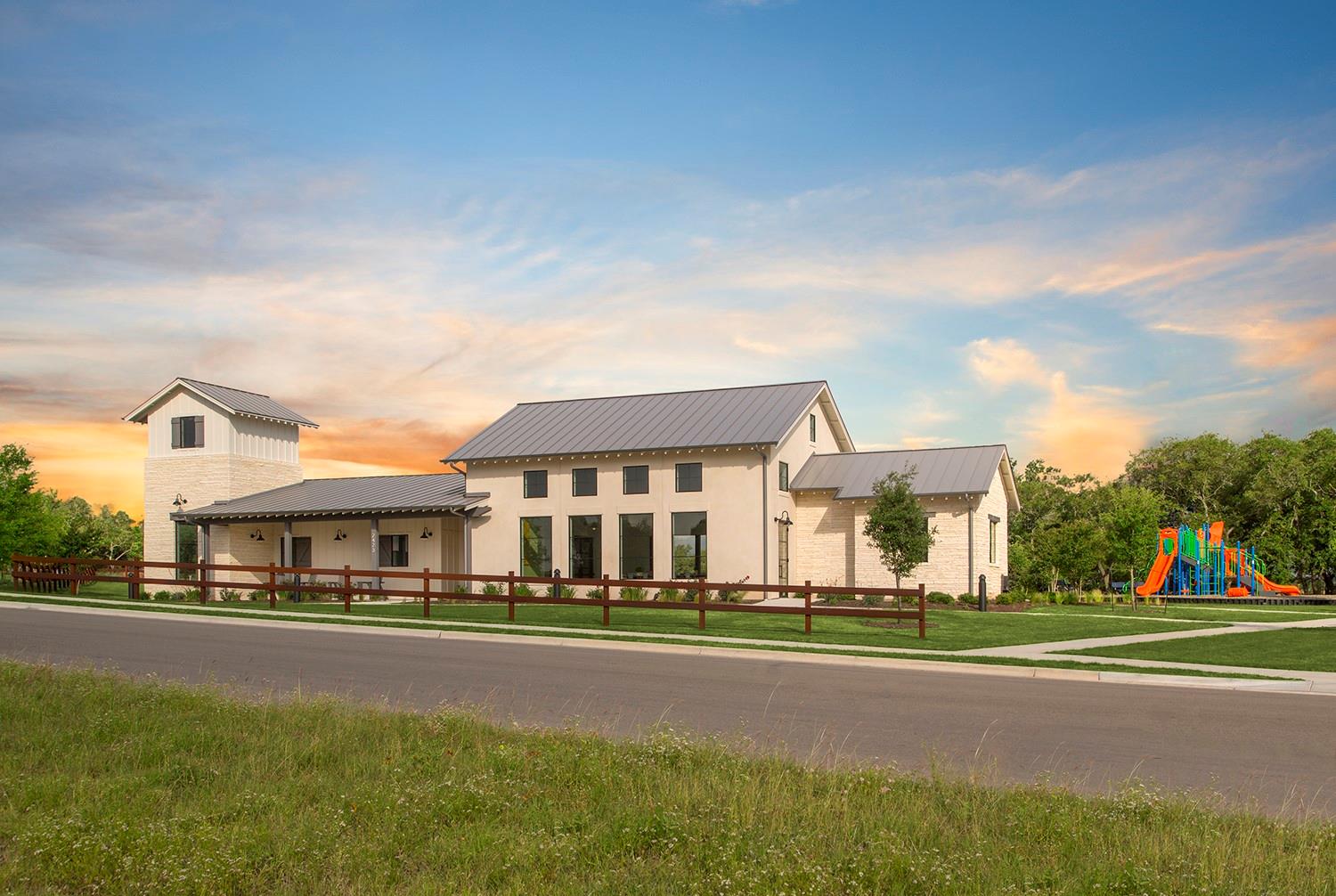 1824 Camay St, Leander, TX 78641