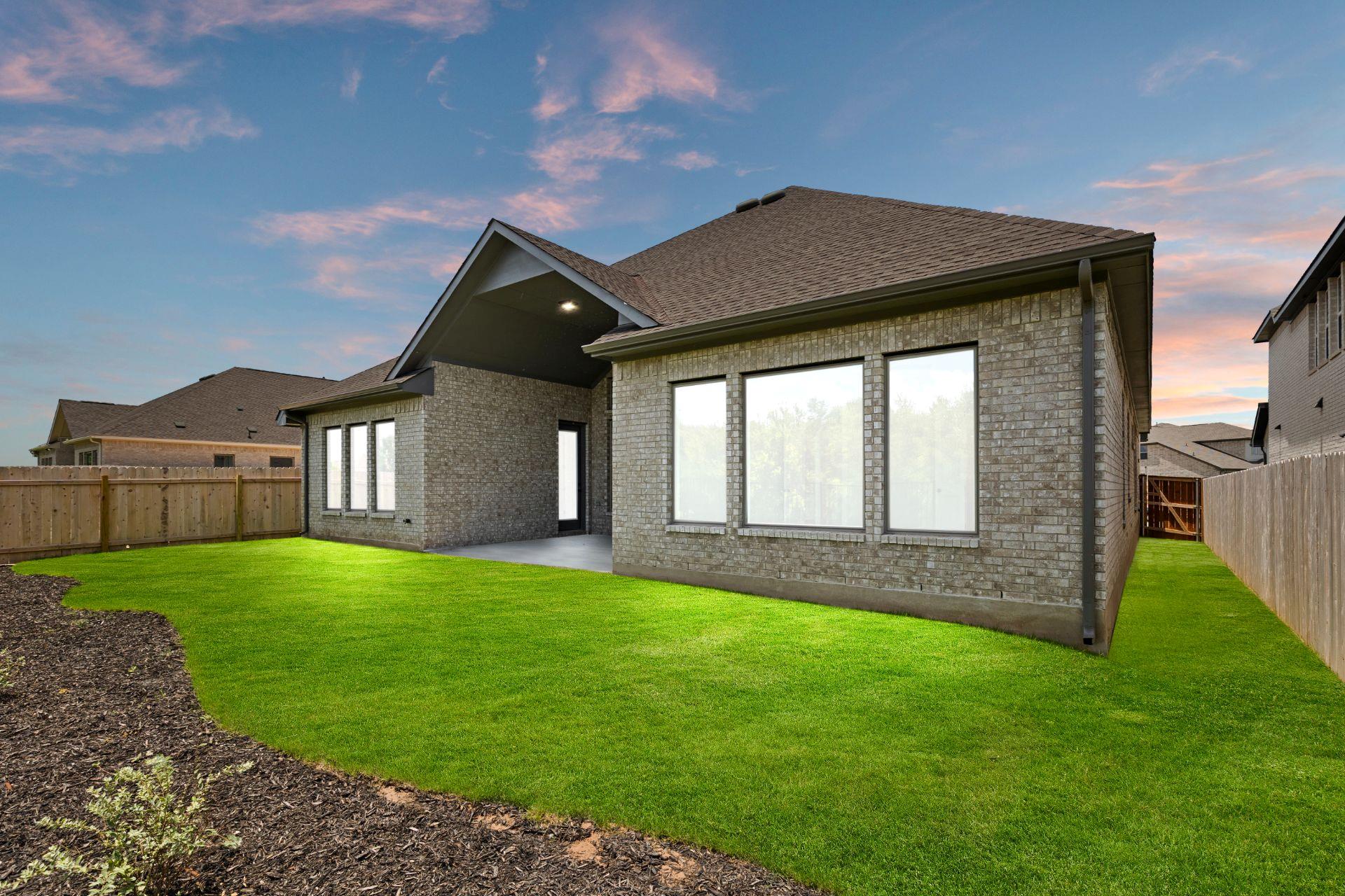 1824 Camay St, Leander, TX 78641