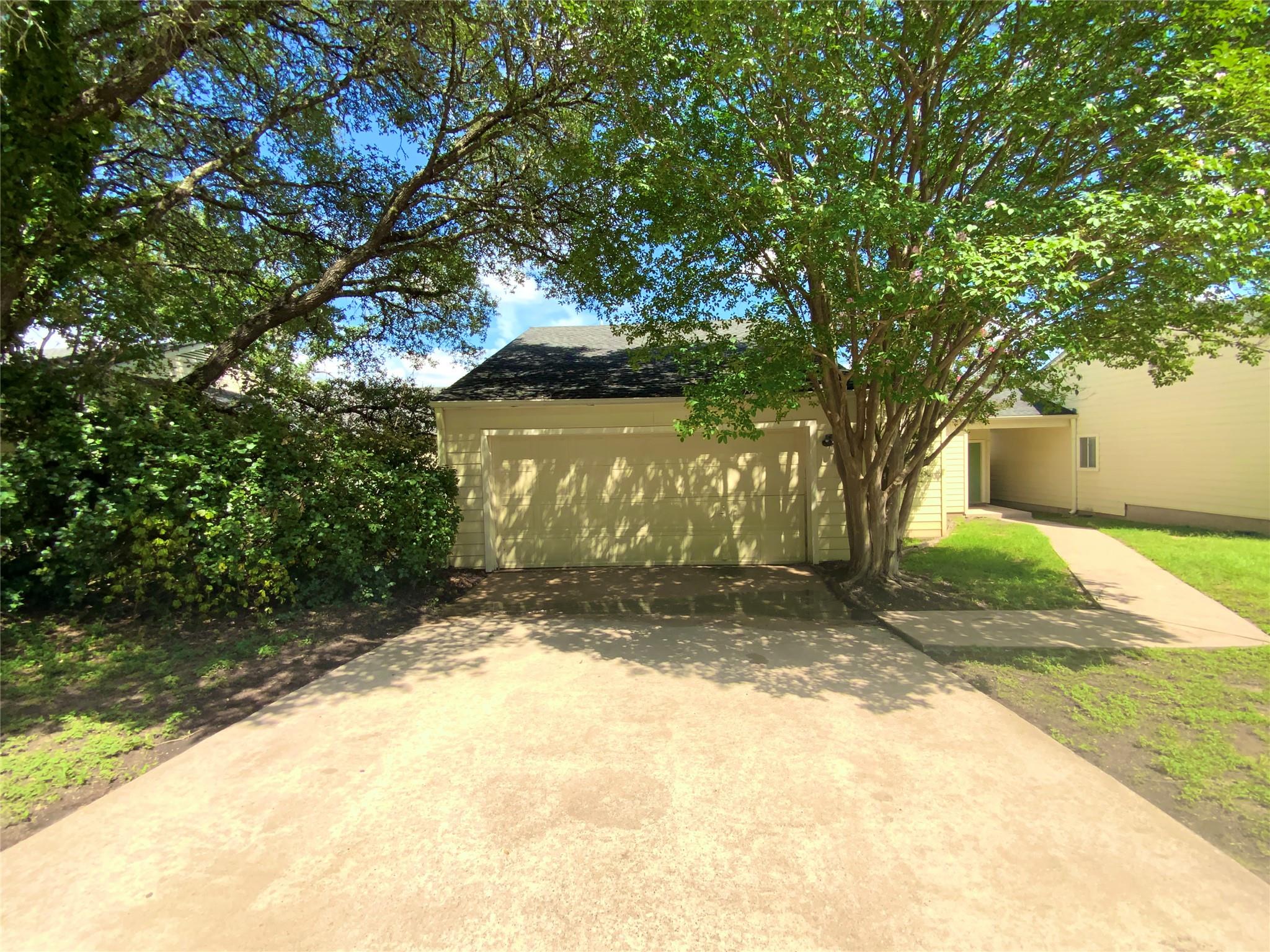 307 N CUERNAVACA Dr # K, Austin, TX 78733