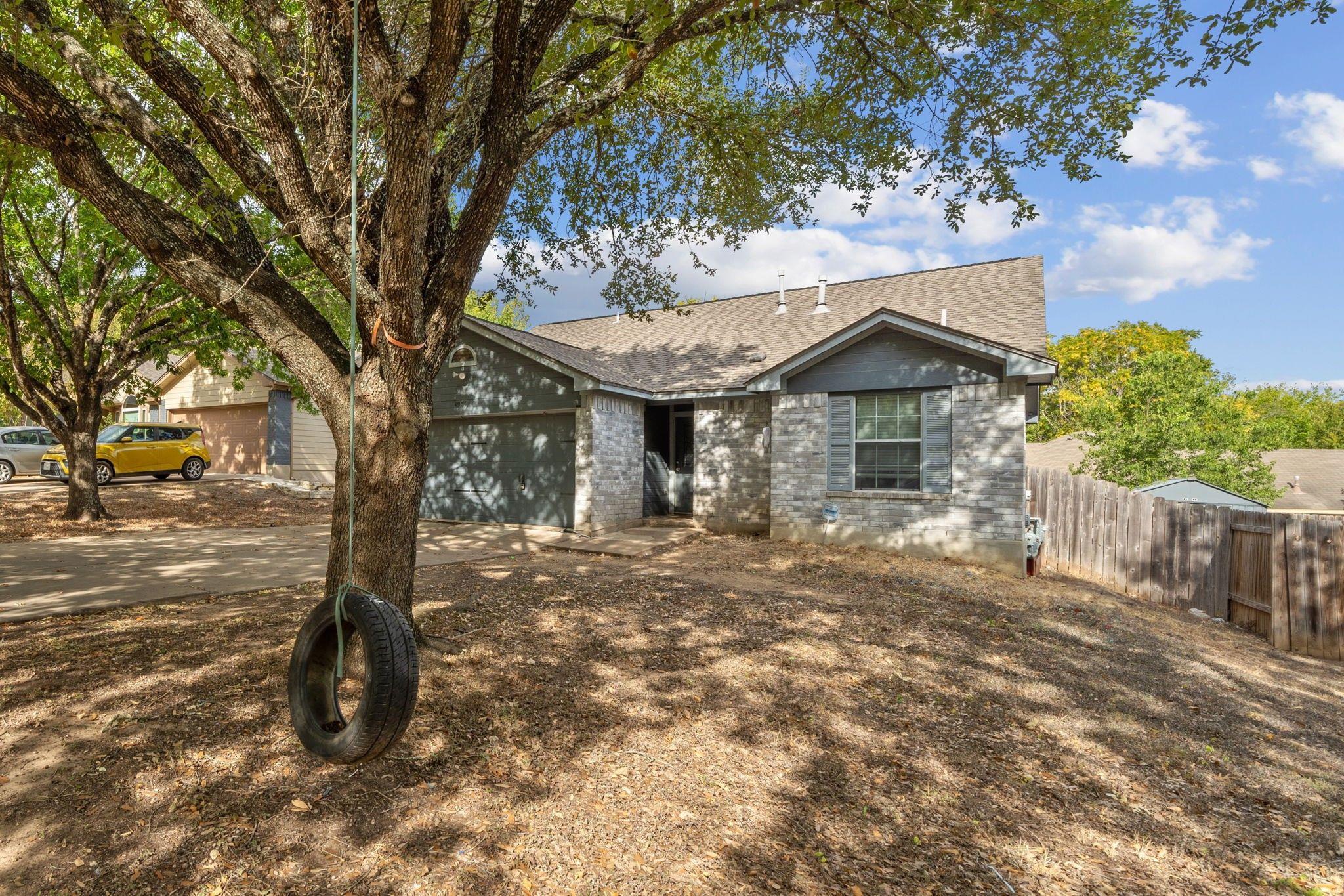 4904 Gnarled Oak Cv, Austin, TX 78744