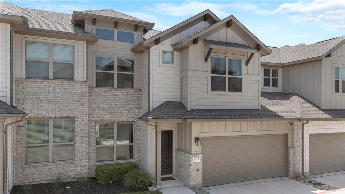 2500 Forest Creek Dr # 703, Round Rock, TX 78665