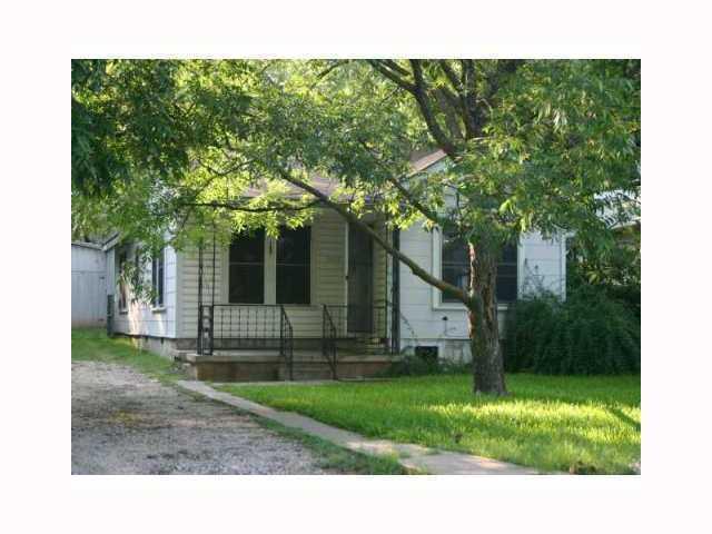 4620 Bennett Ave, Austin, TX 78751