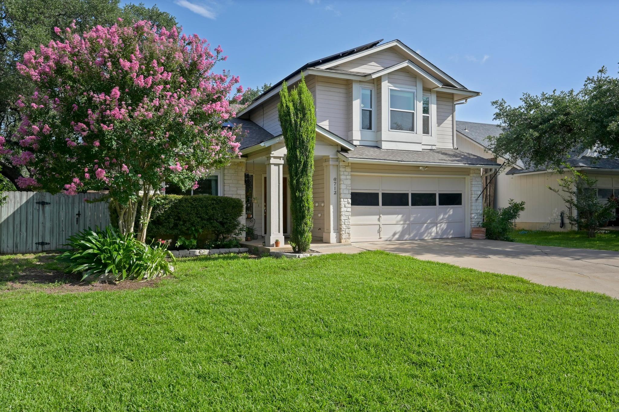 6712 Shiner St, Austin, TX 78729