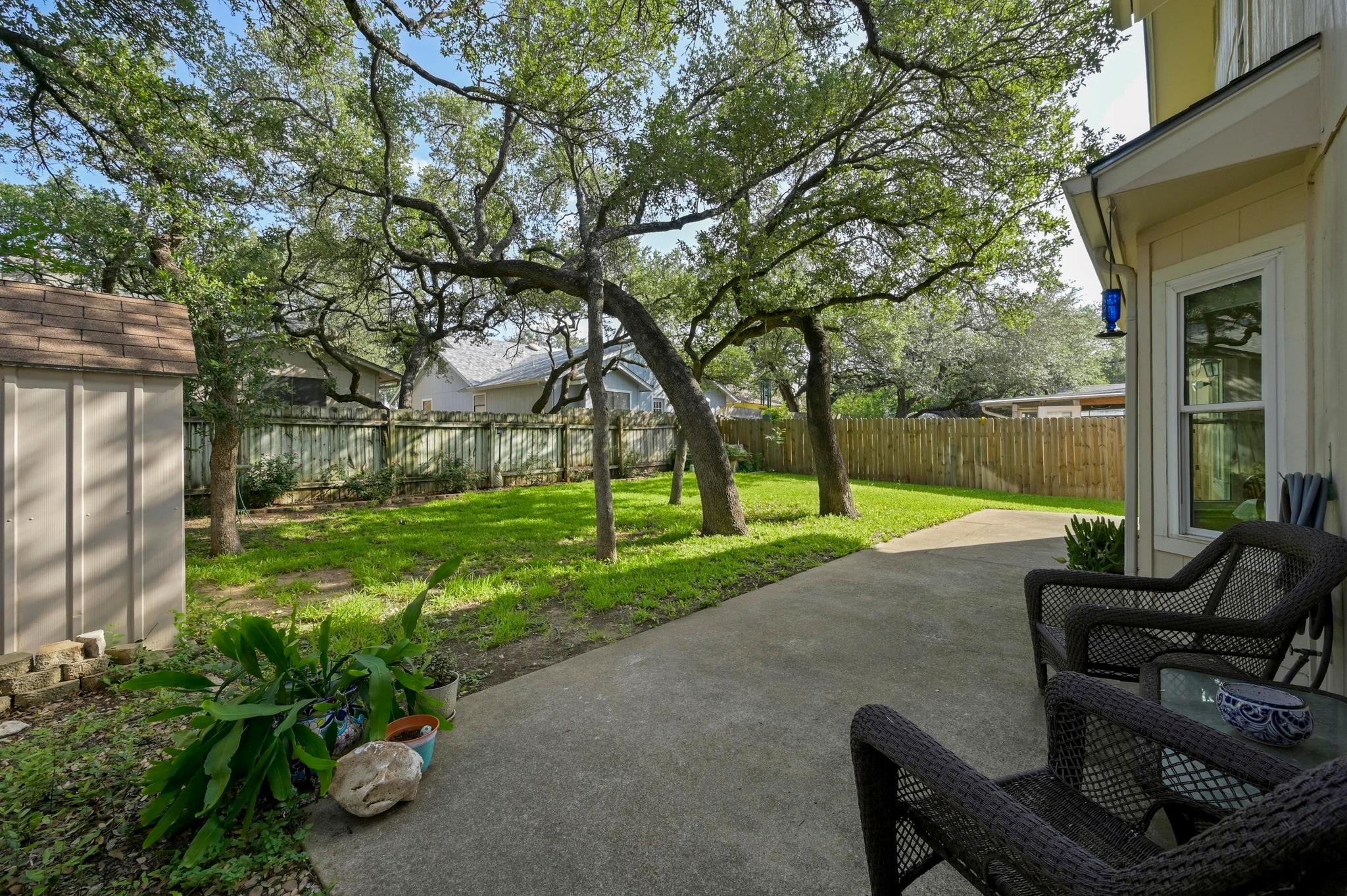 6712 Shiner St, Austin, TX 78729