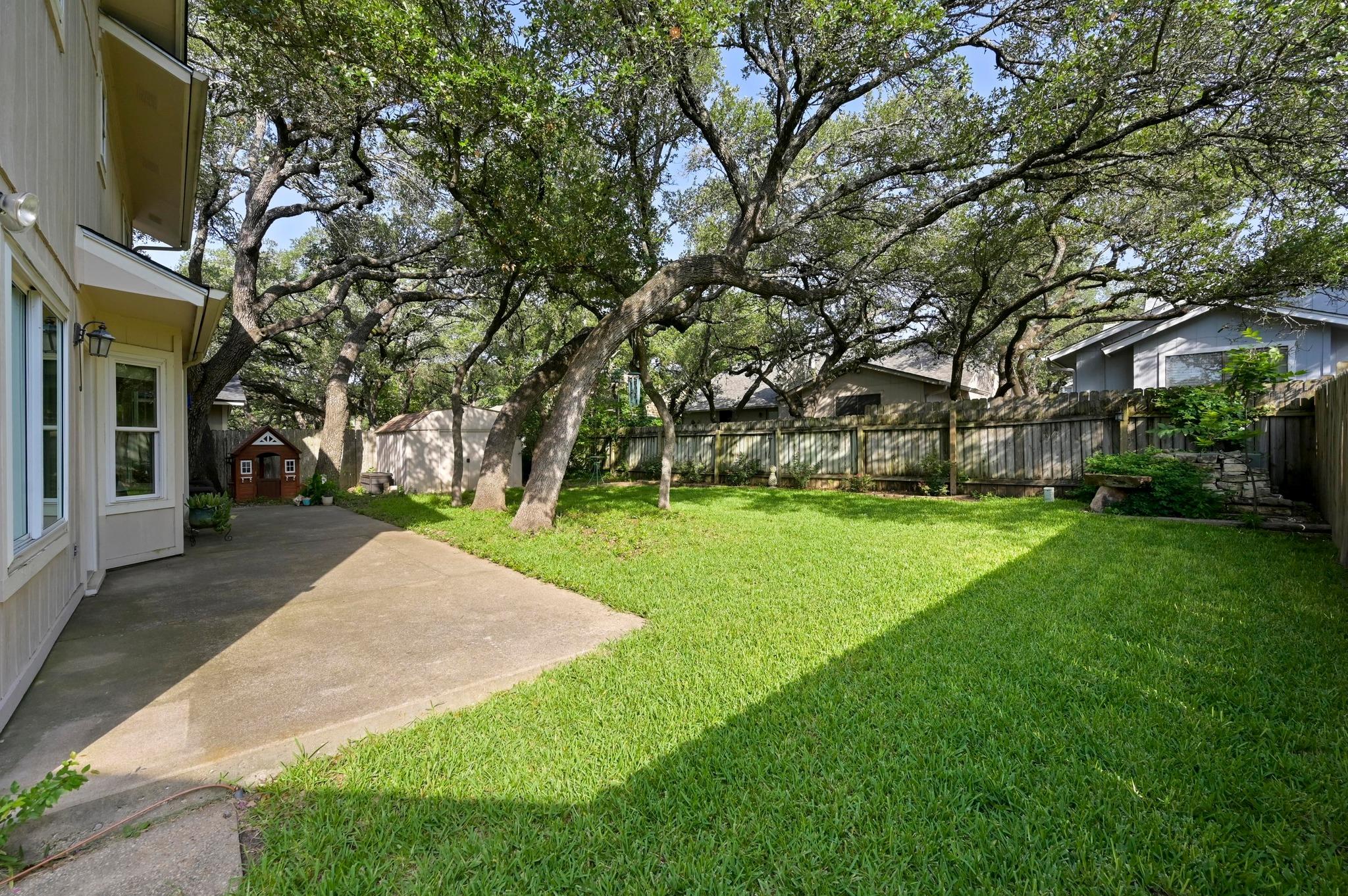 6712 Shiner St, Austin, TX 78729