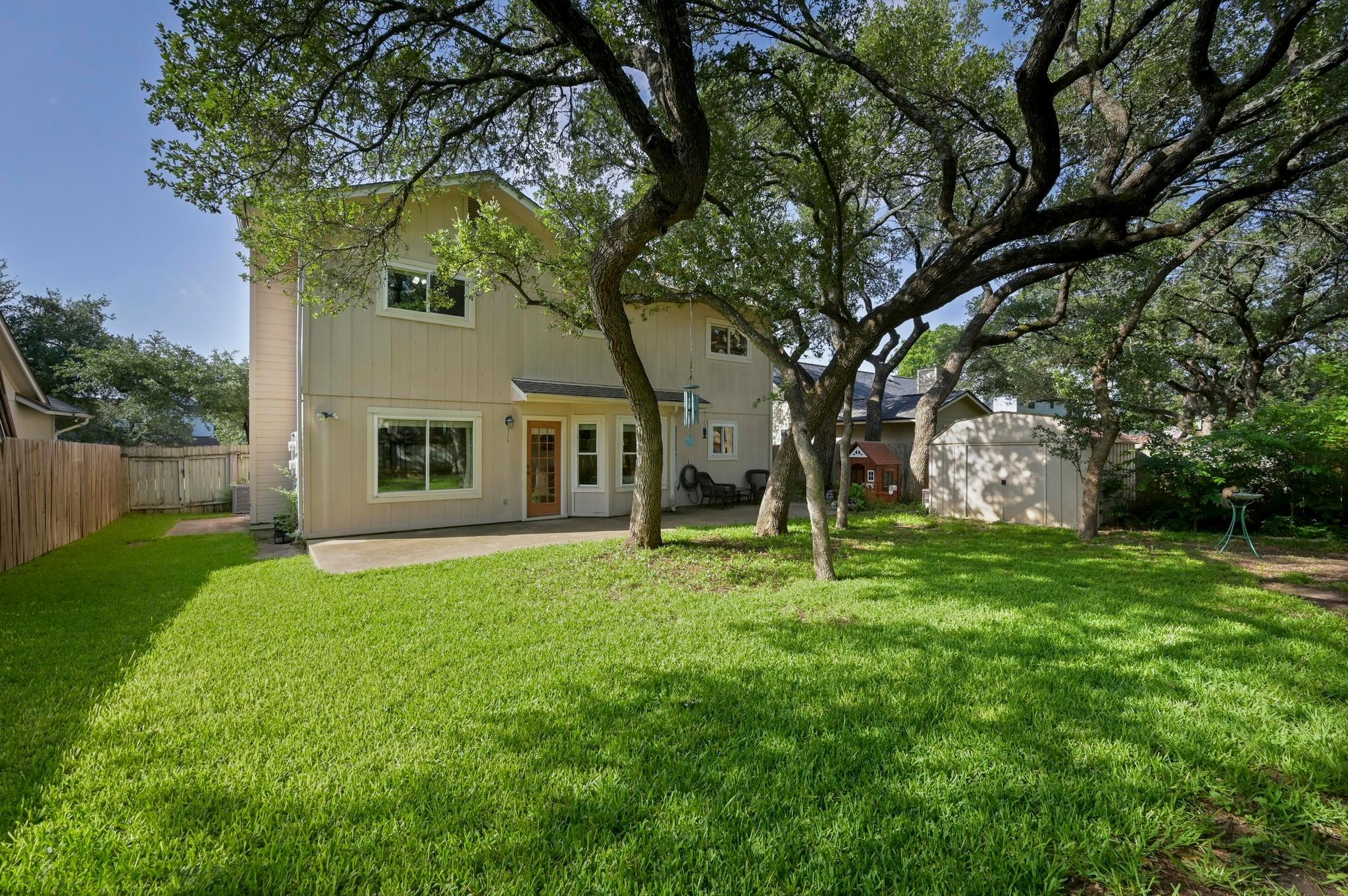 6712 Shiner St, Austin, TX 78729