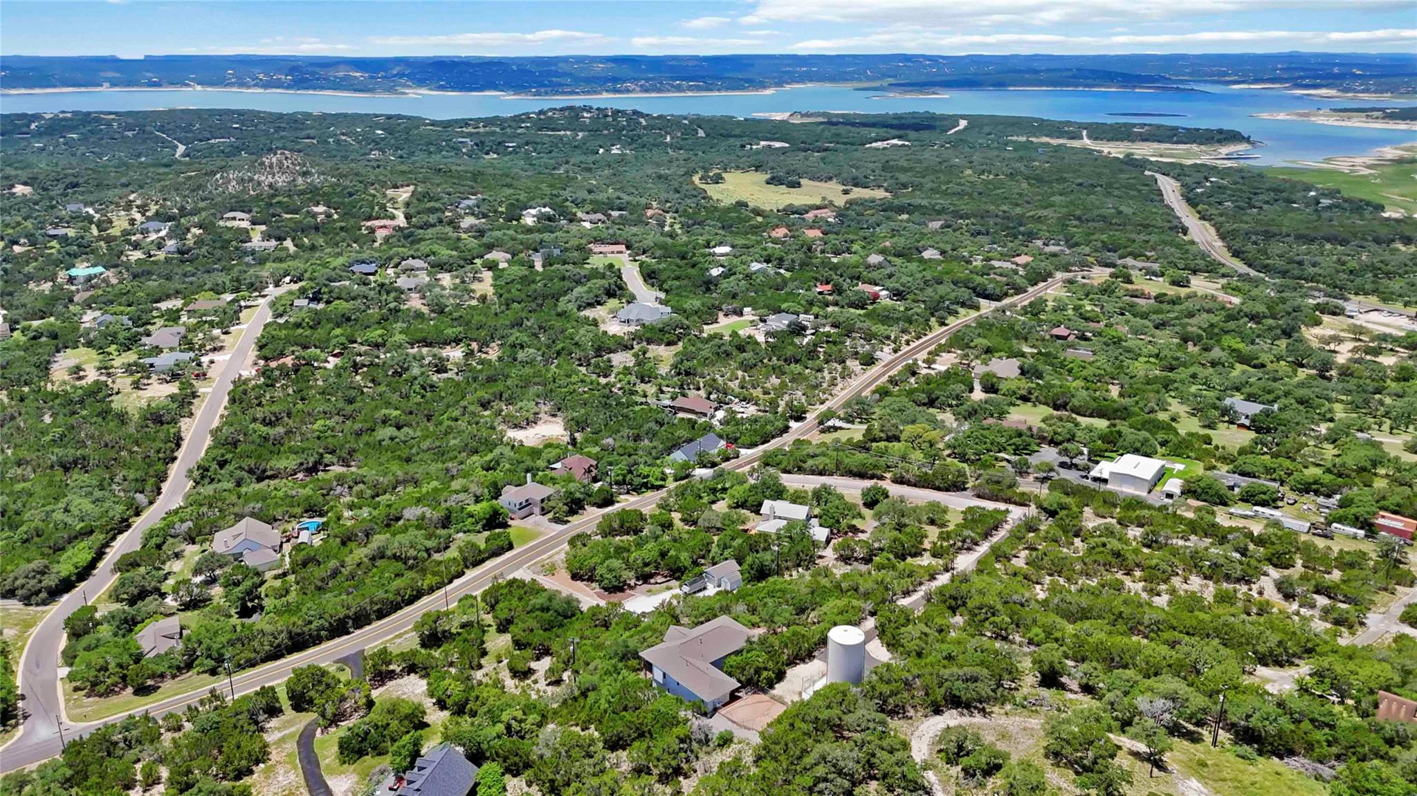 633 Flaman Rd, Canyon Lake, TX 78133