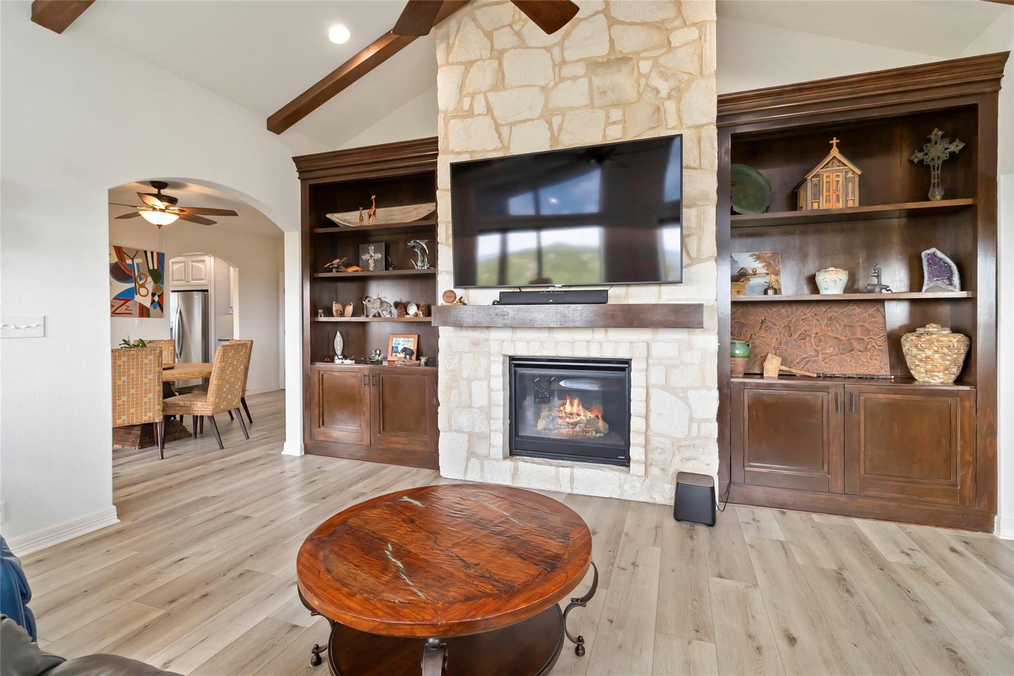 633 Flaman Rd, Canyon Lake, TX 78133