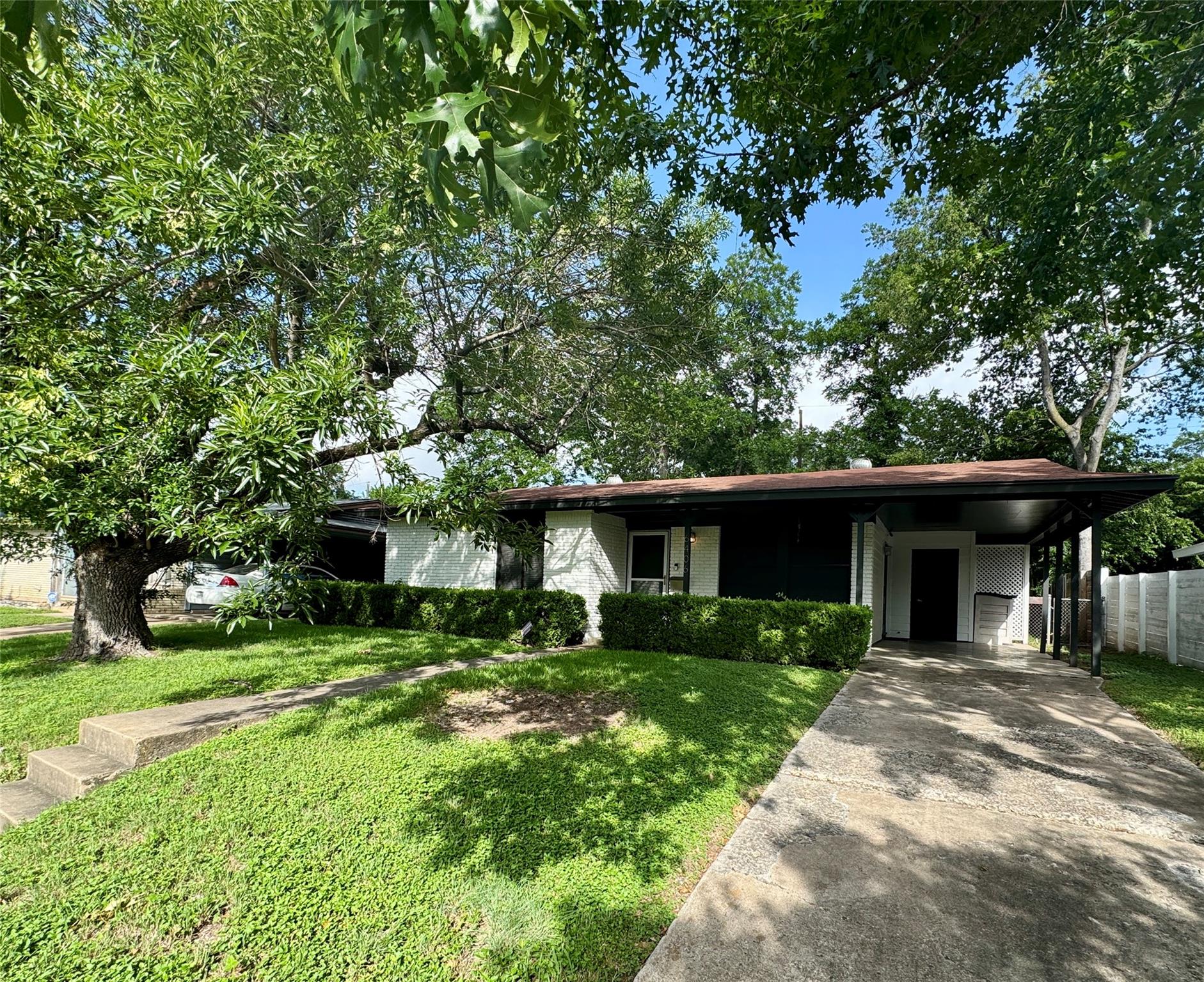 6406 Kenilworth Dr, Austin, TX 78723