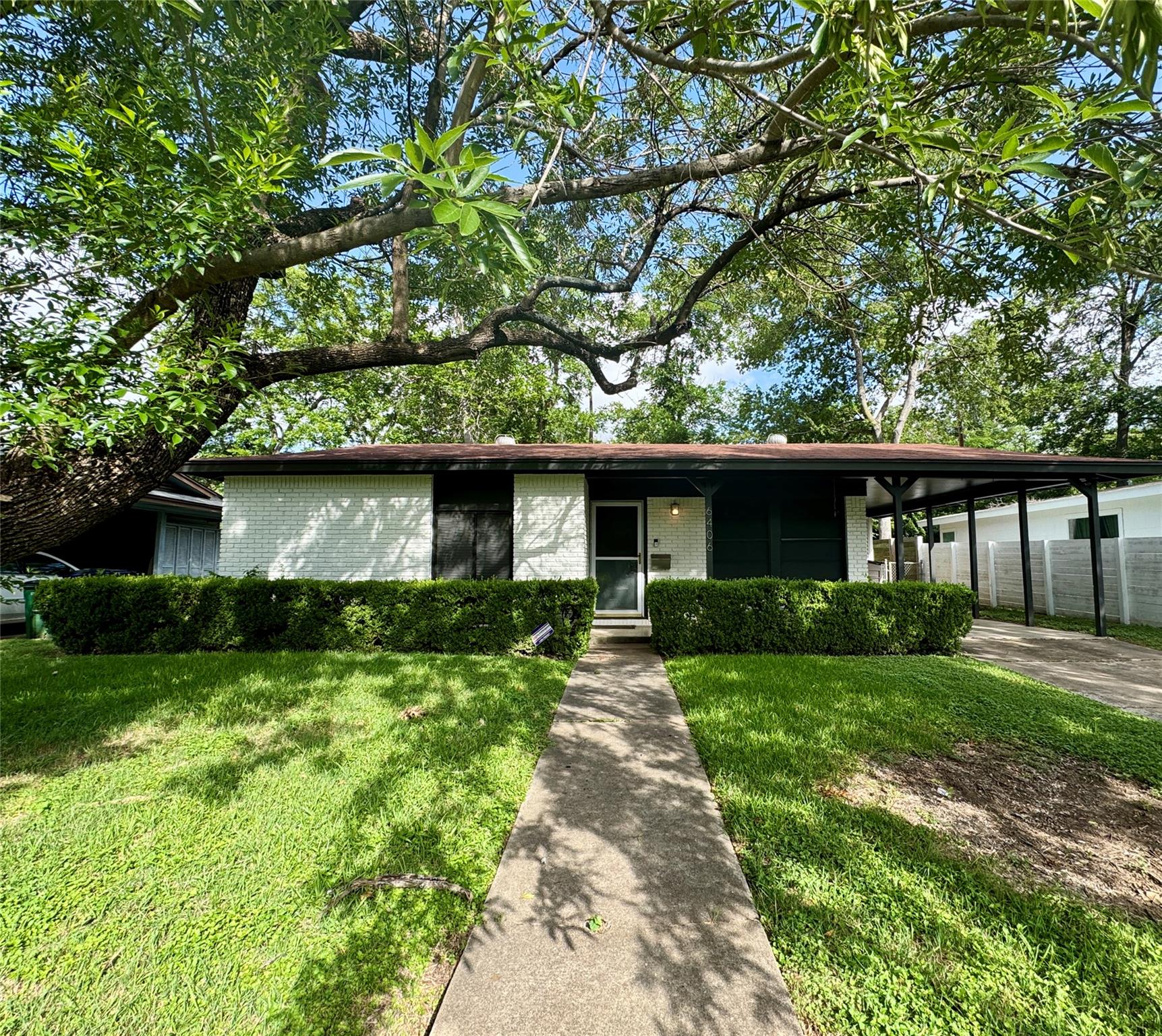 6406 Kenilworth Dr, Austin, TX 78723